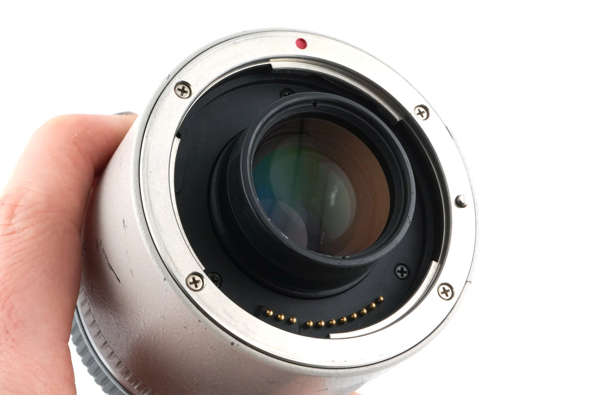 Canon 2x Teleconverter Extender EF - Image 3