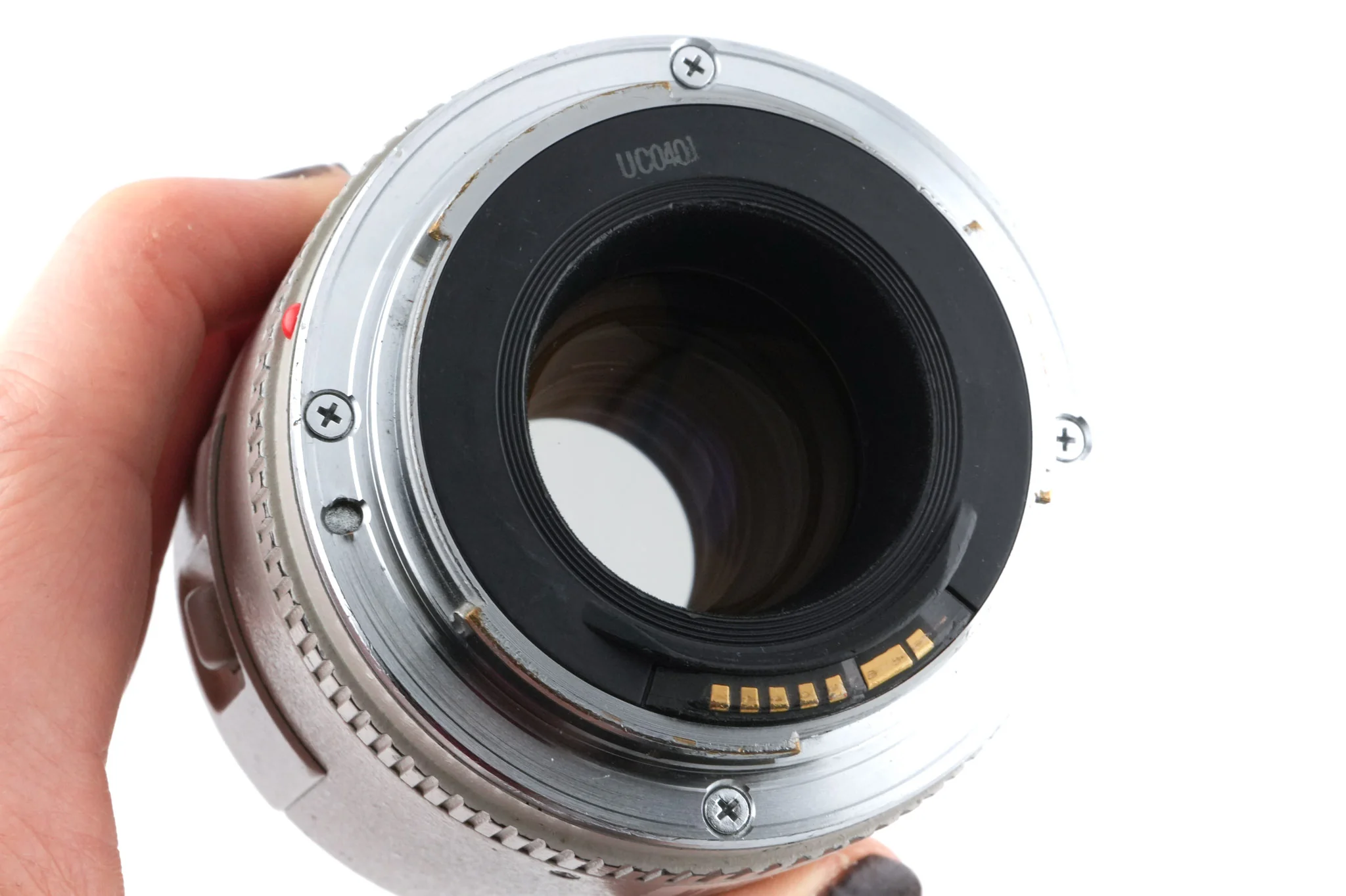 Canon 2x Teleconverter Extender EF - Image 4