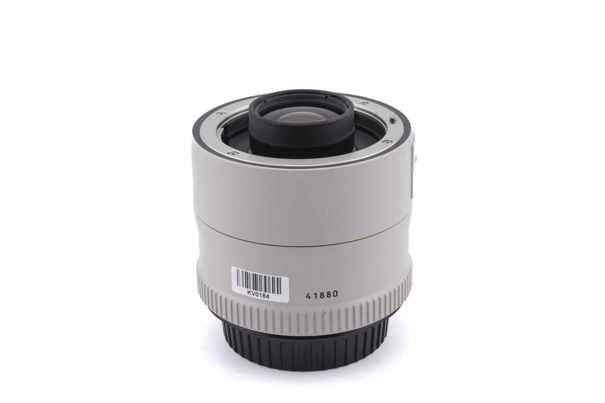 Canon 2x Teleconverter Extender EF II - Image 3