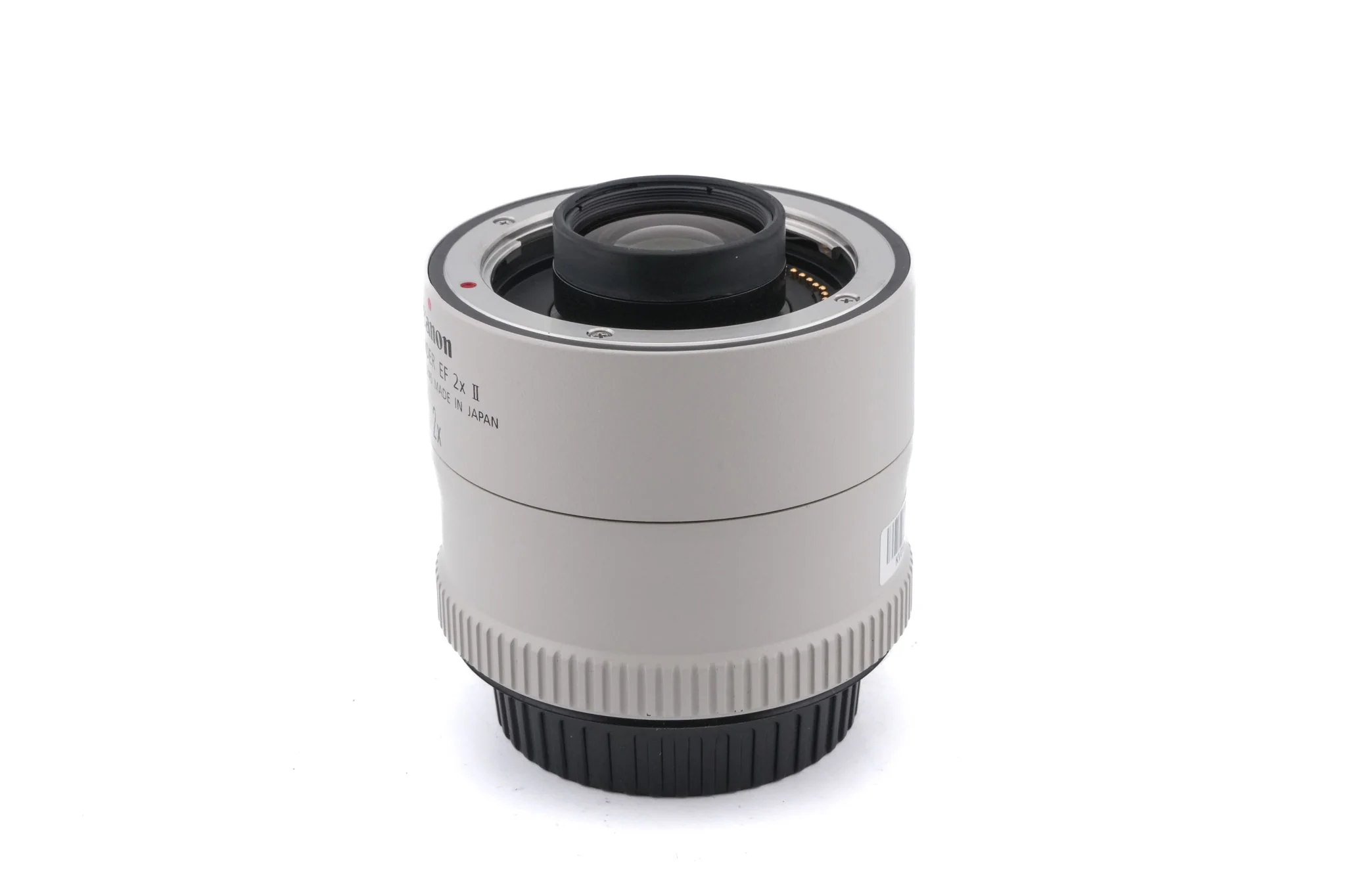 Canon 2x Teleconverter Extender EF II - Image 4