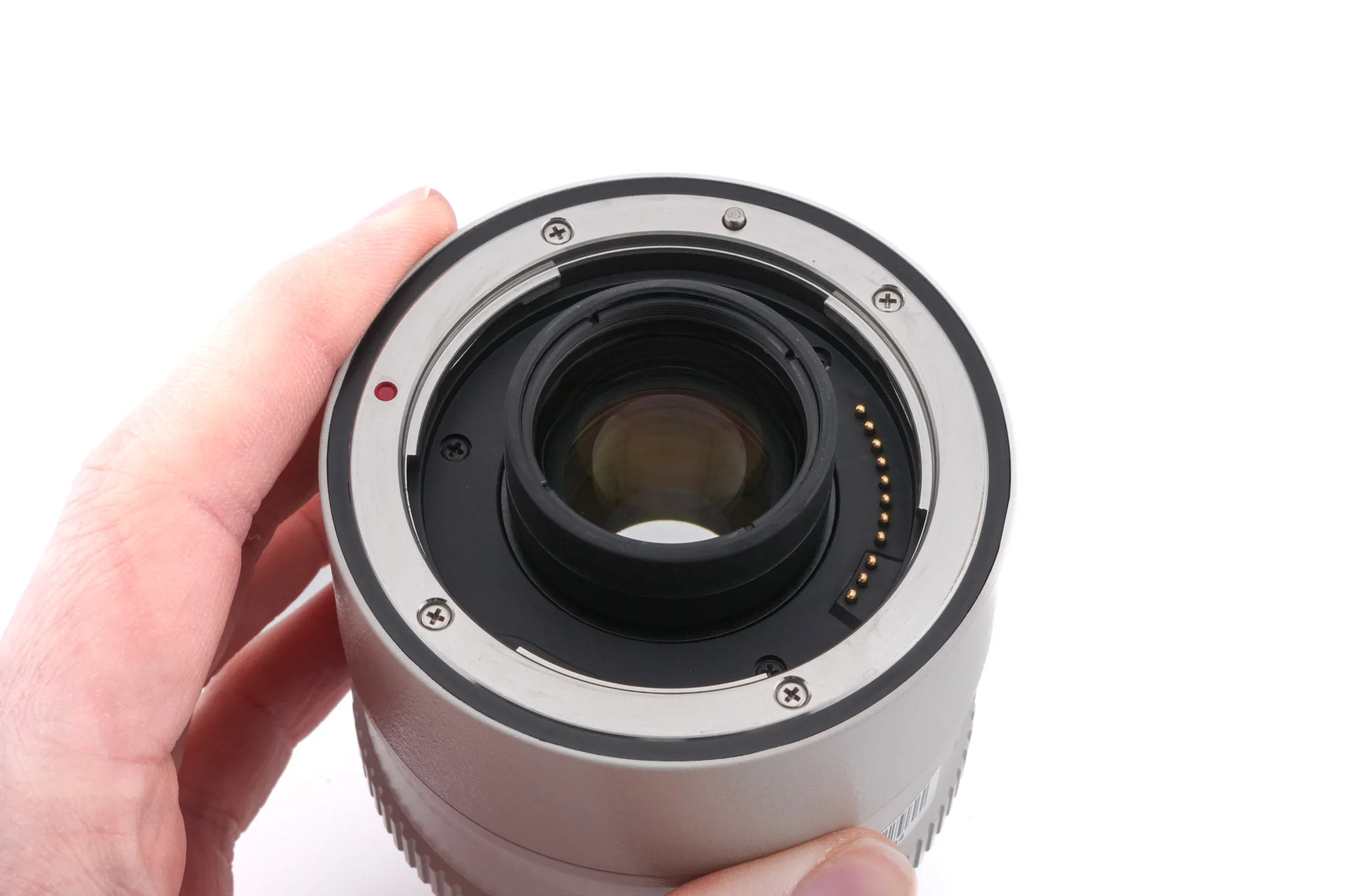 Canon 2x Teleconverter Extender EF II - Image 5