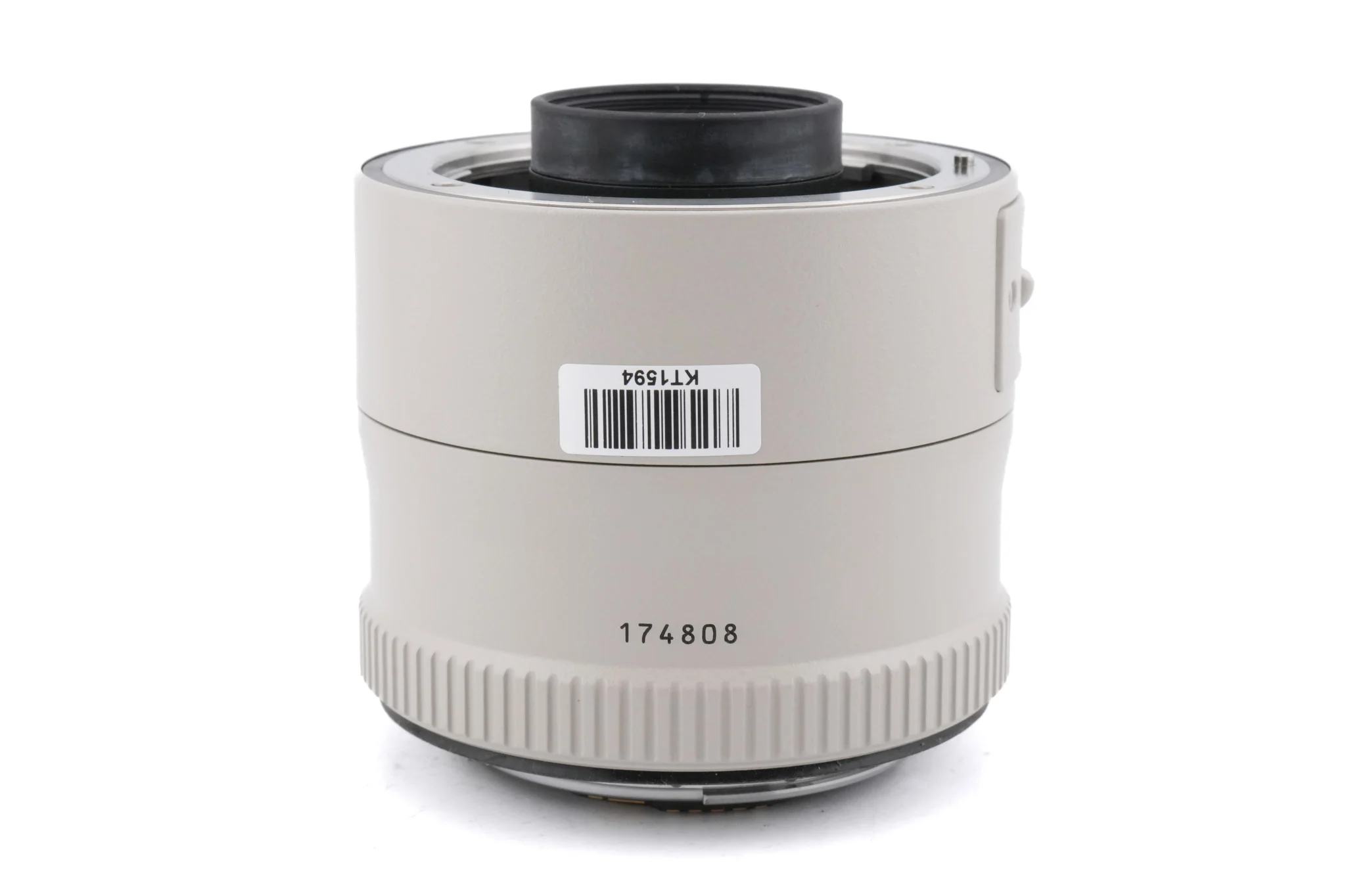 Canon 2x Teleconverter Extender EF II - Image 2