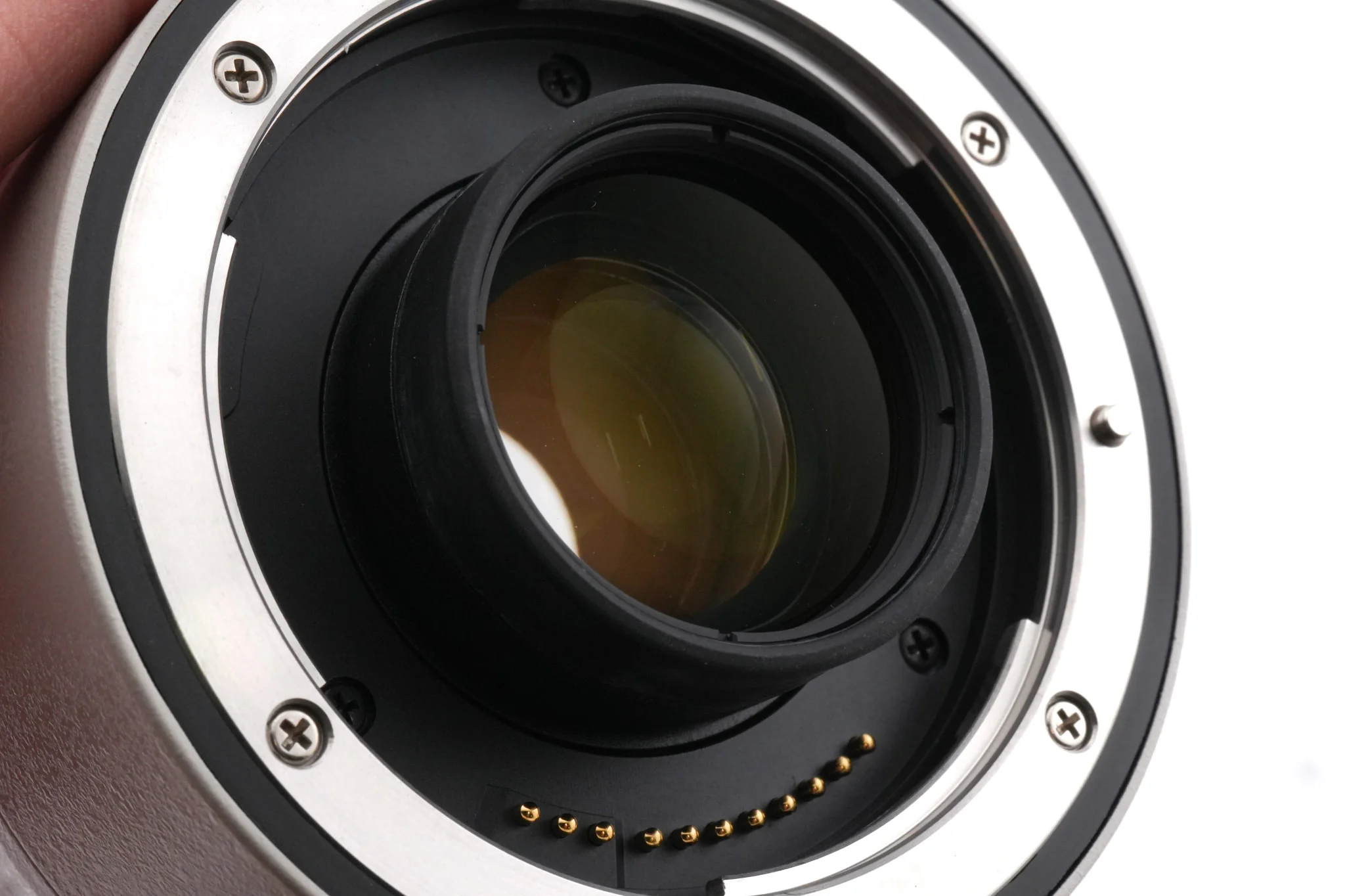Canon 2x Teleconverter Extender EF II - Image 3