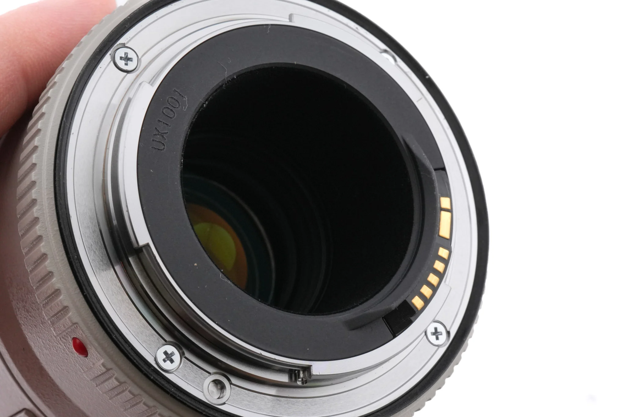 Canon 2x Teleconverter Extender EF II - Image 4