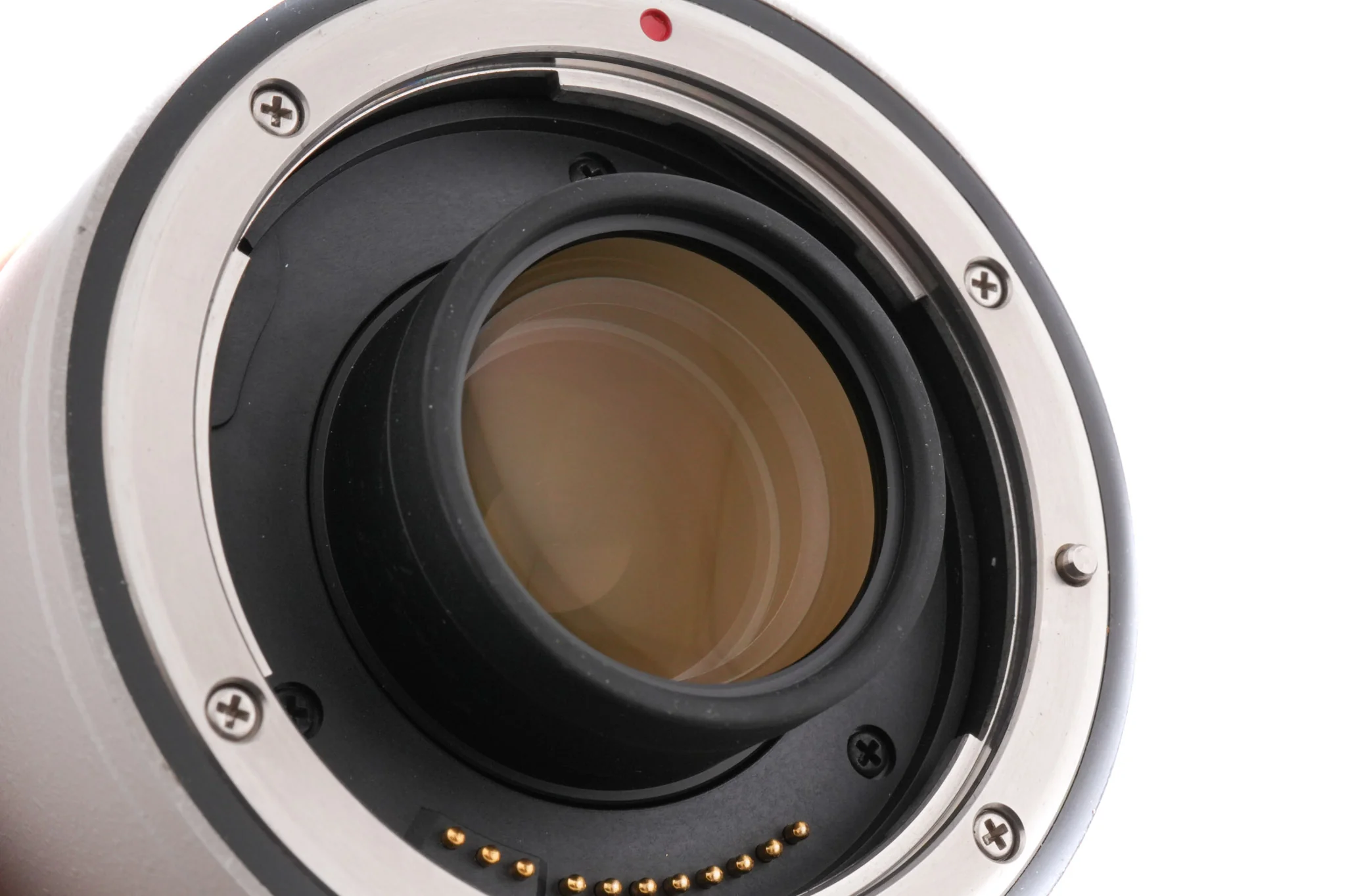 Canon 2x Teleconverter Extender EF III - Image 3
