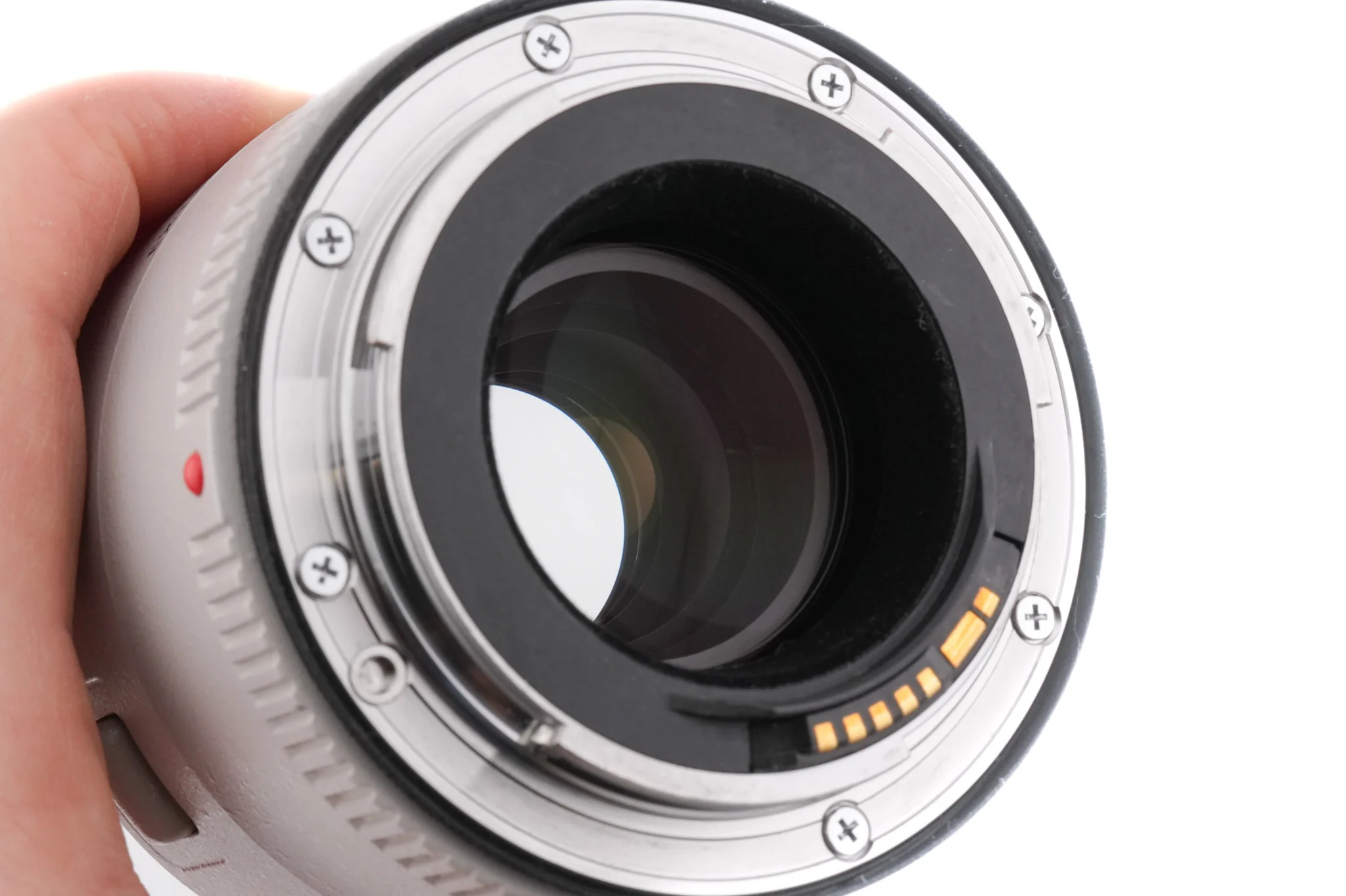 Canon 2x Teleconverter Extender EF III - Image 4