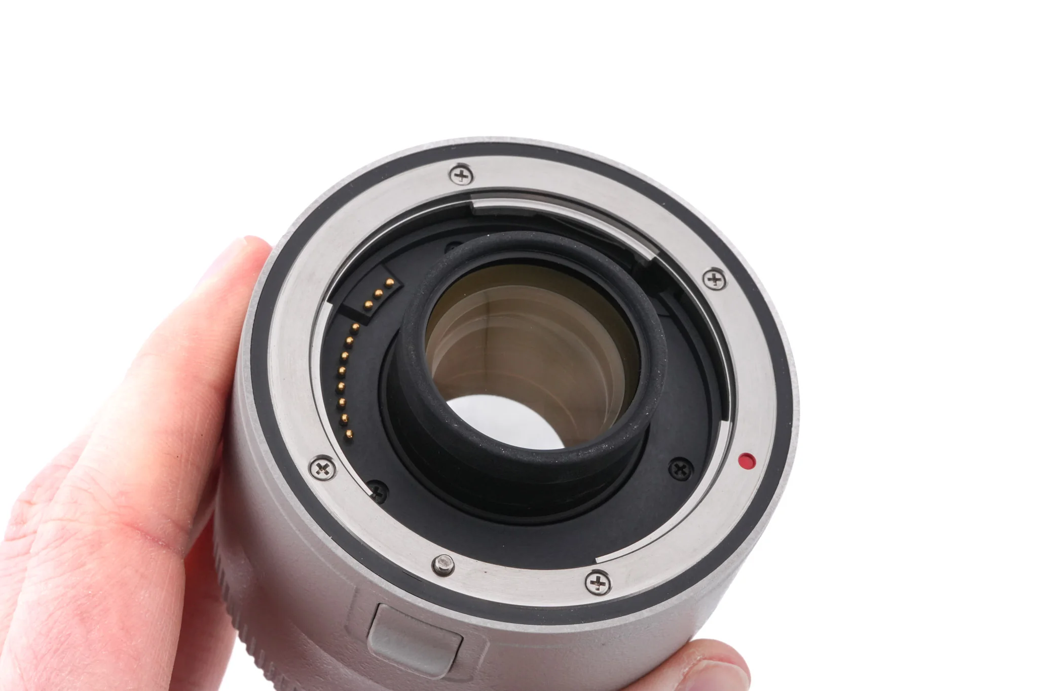 Canon 2x Teleconverter Extender EF III - Image 3