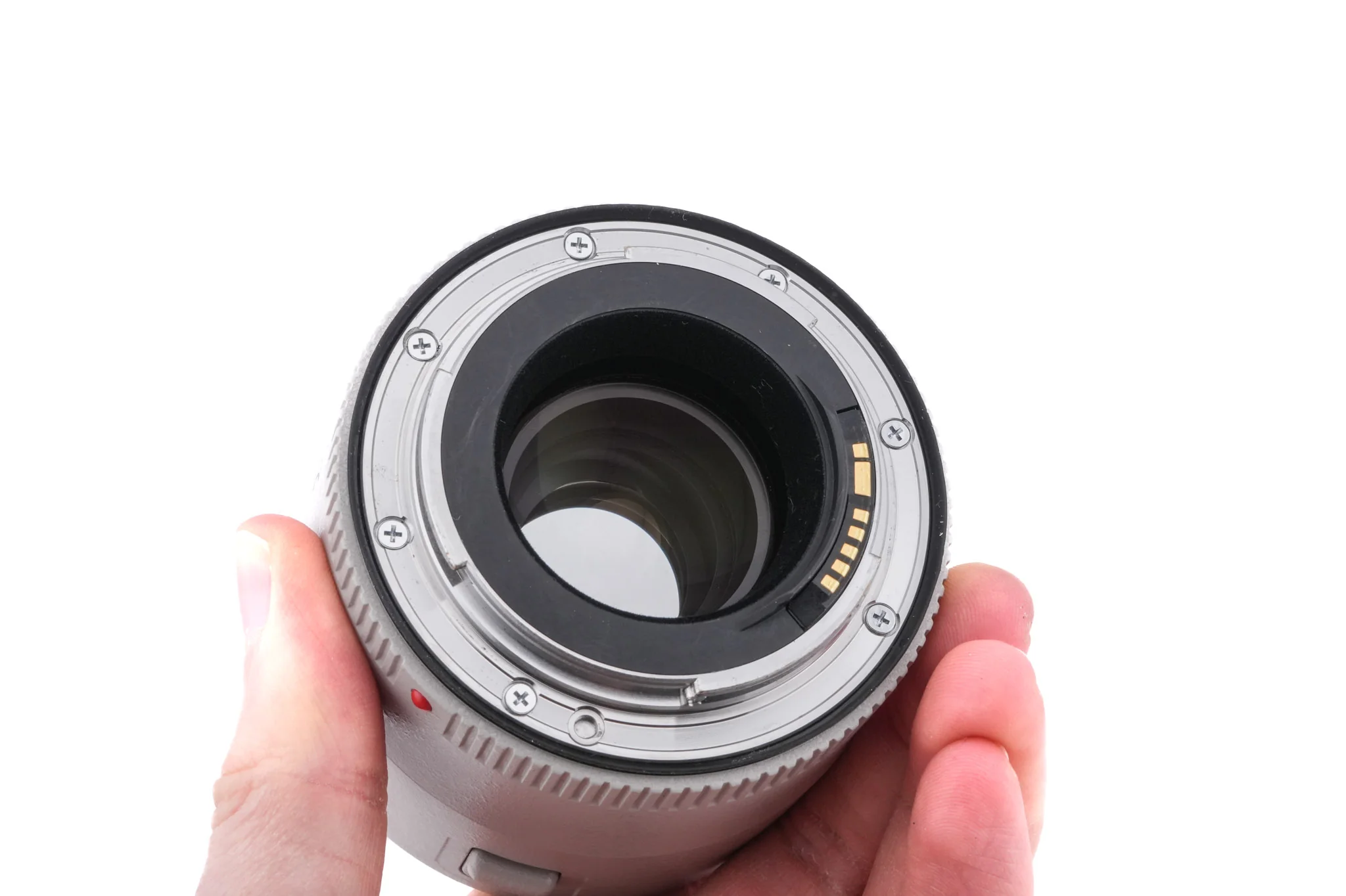 Canon 2x Teleconverter Extender EF III - Image 4