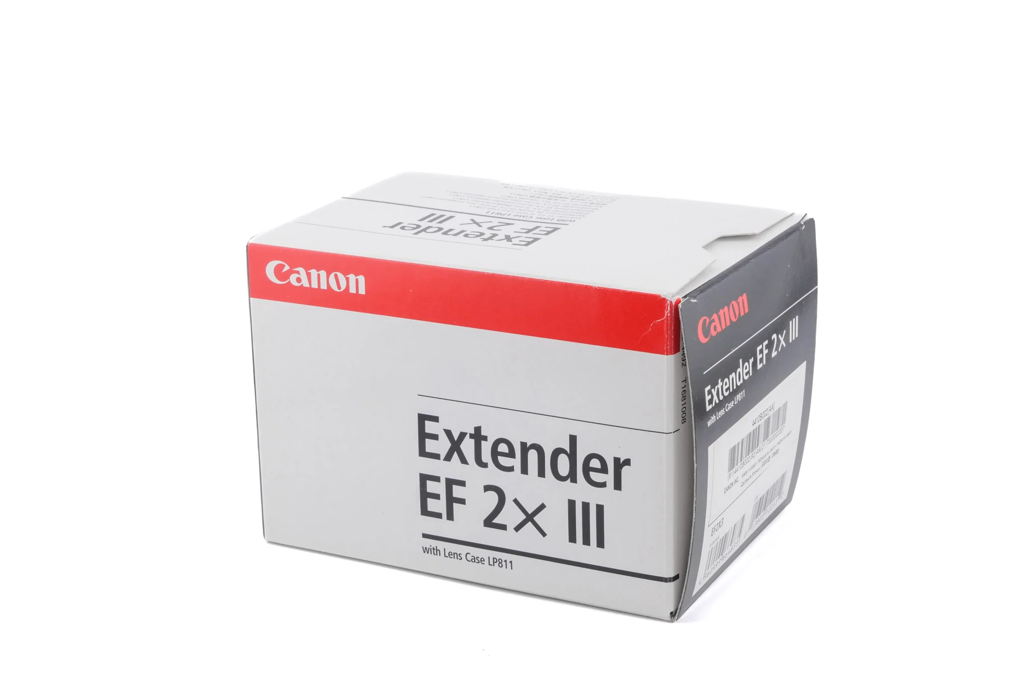 Canon 2x Teleconverter Extender EF III - Image 6