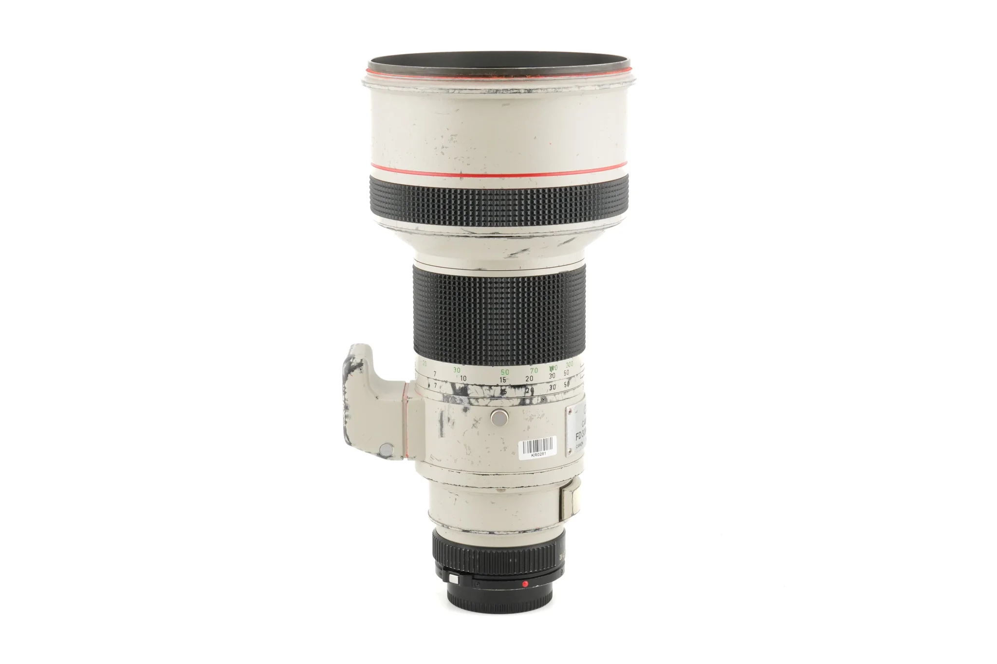 Canon 300mm f2.8 L FDn - Image 3