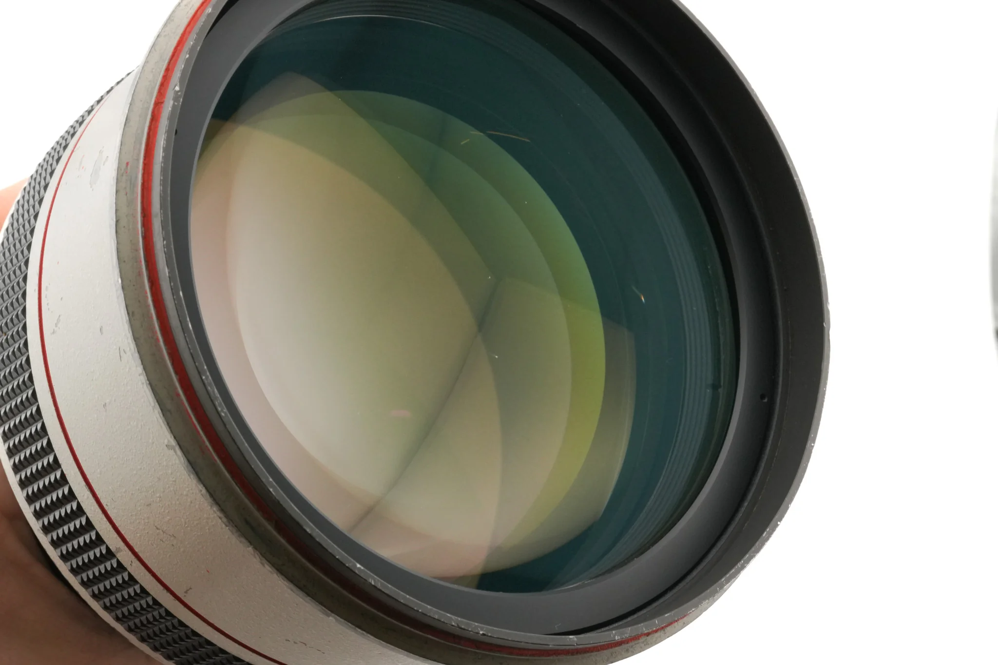 Canon 300mm f2.8 L FDn - Image 5