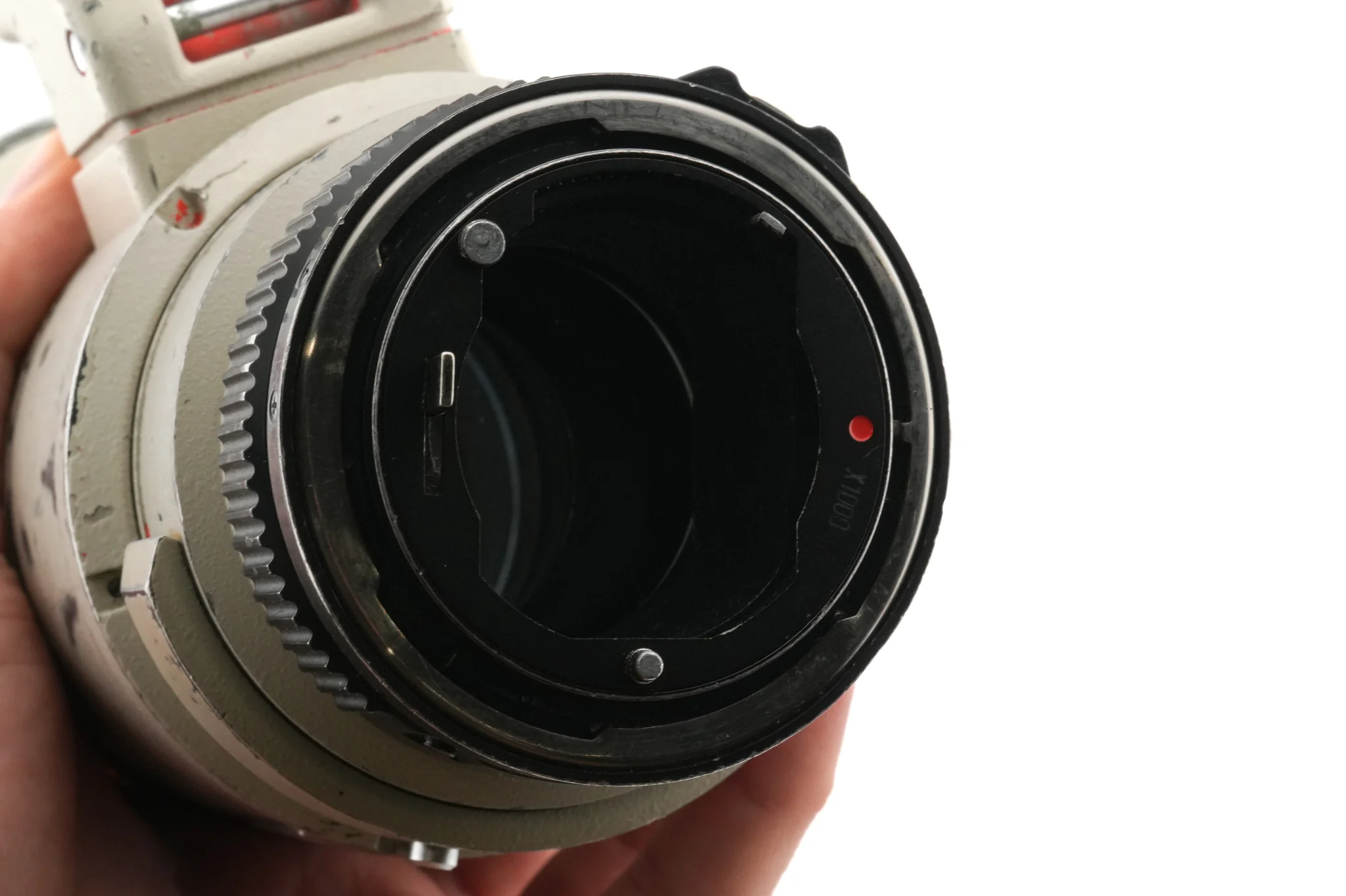 Canon 300mm f2.8 L FDn - Image 6