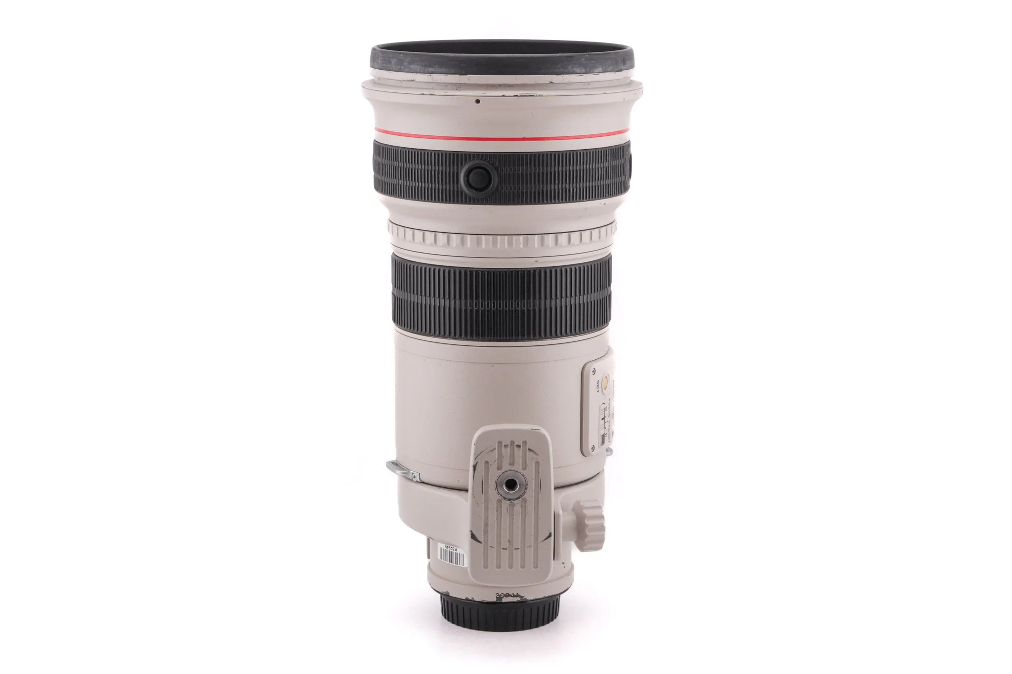 Canon 300mm f2.8 L IS USM - Image 3