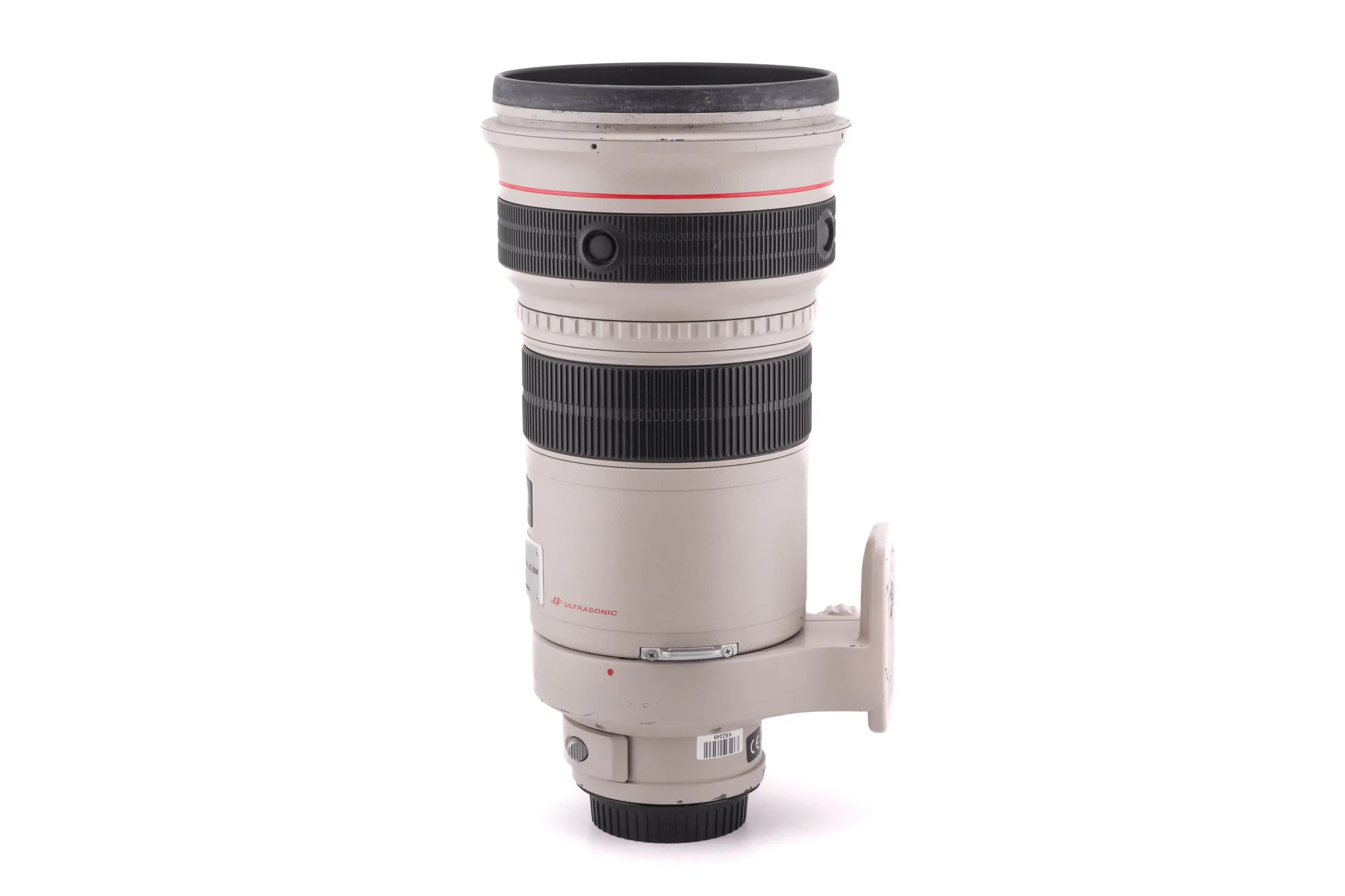 Canon 300mm f2.8 L IS USM - Image 4