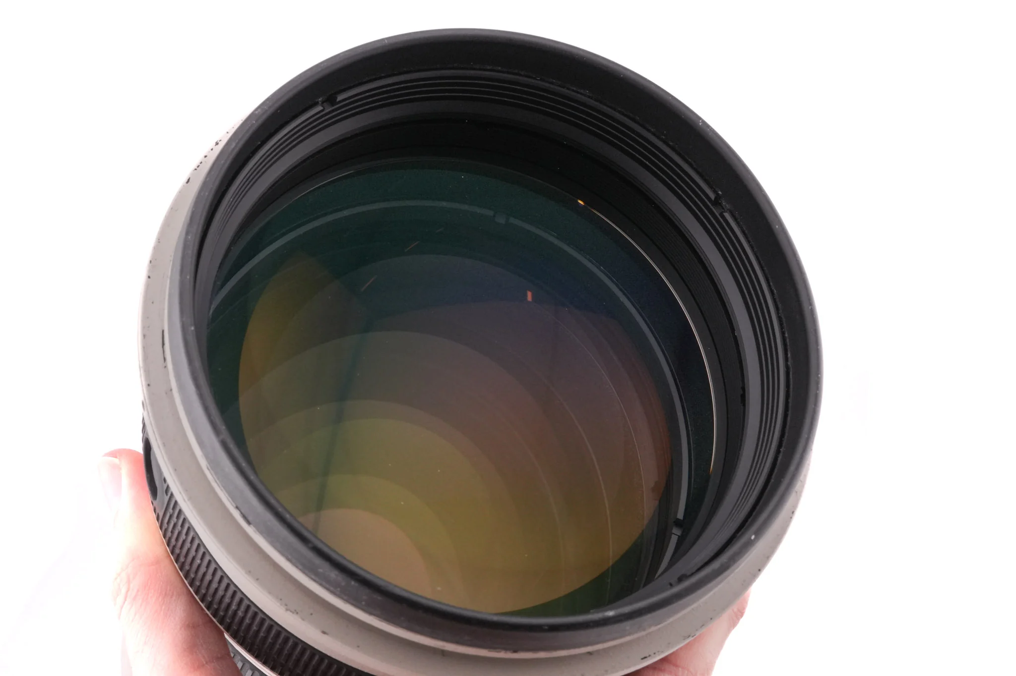 Canon 300mm f2.8 L IS USM - Image 5