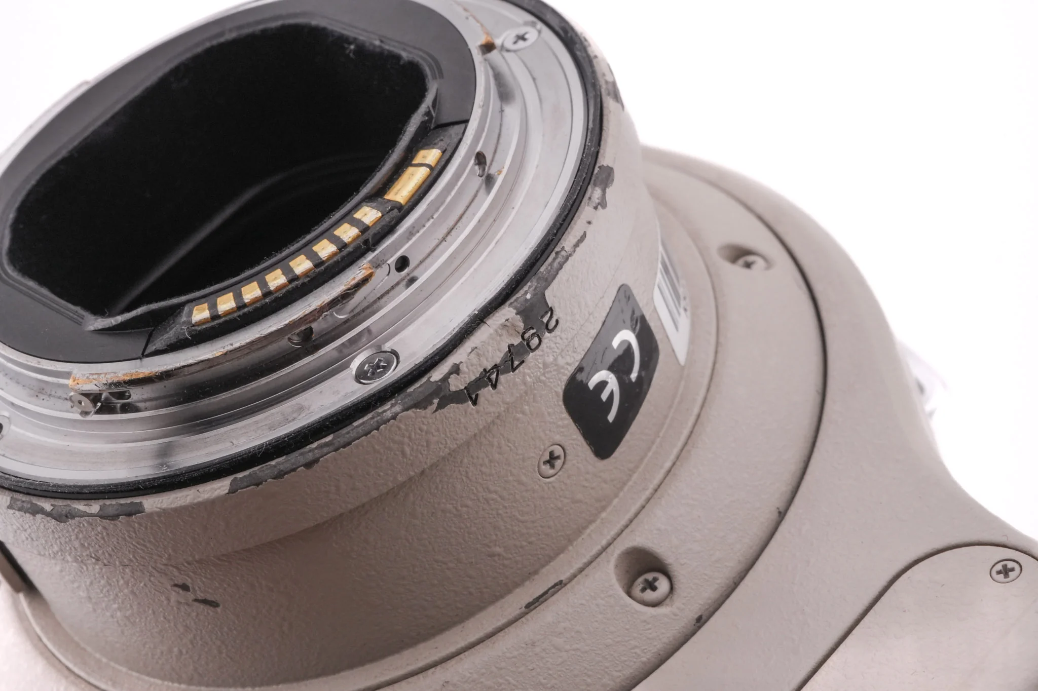 Canon 300mm f2.8 L IS USM - Image 7
