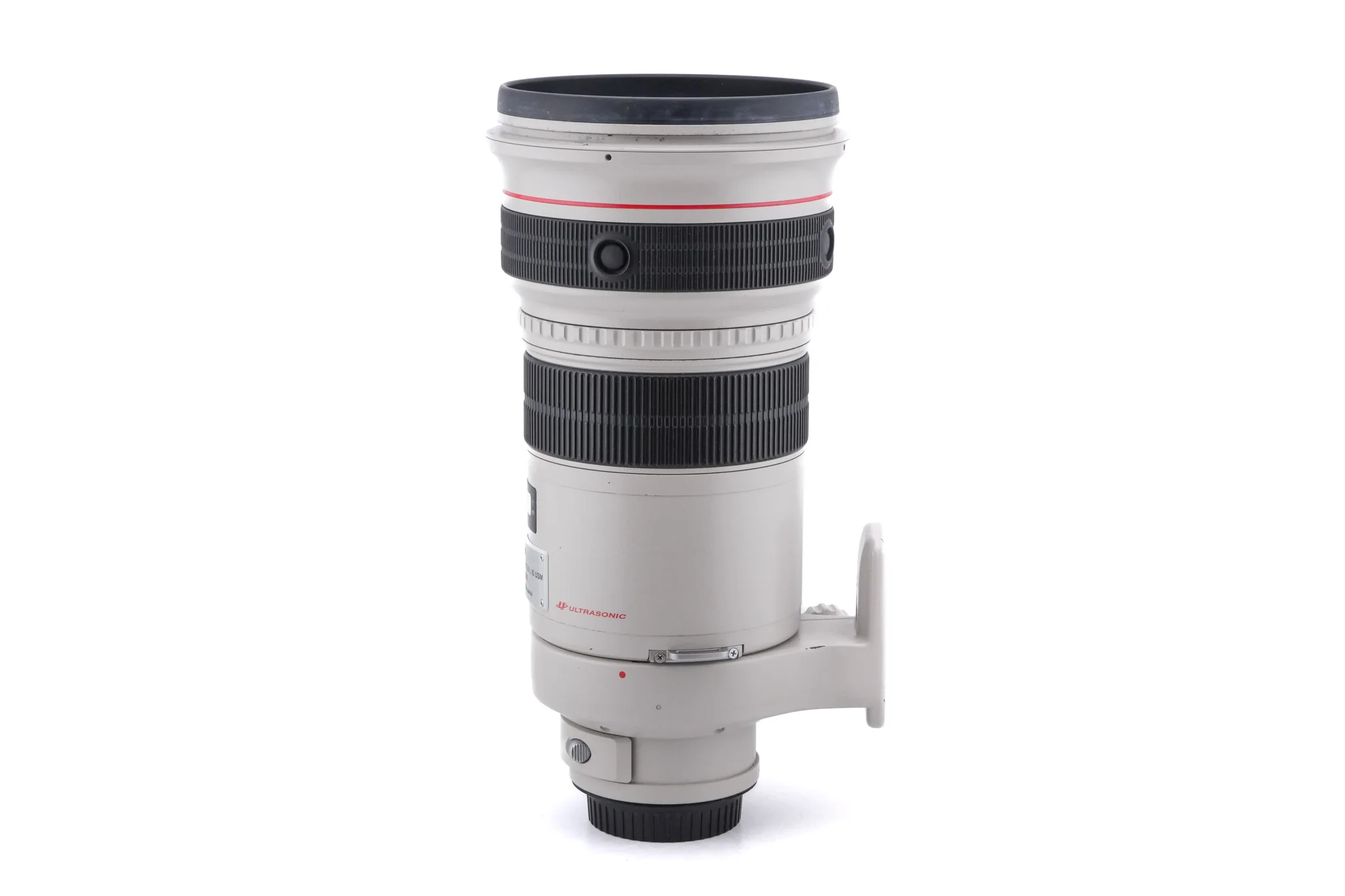 Canon 300mm f2.8 L IS USM - Image 4