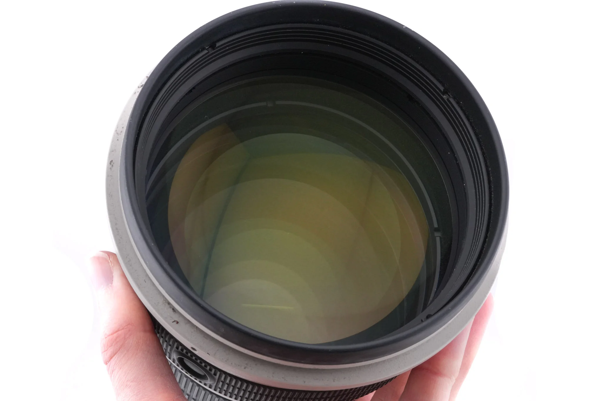 Canon 300mm f2.8 L IS USM - Image 5