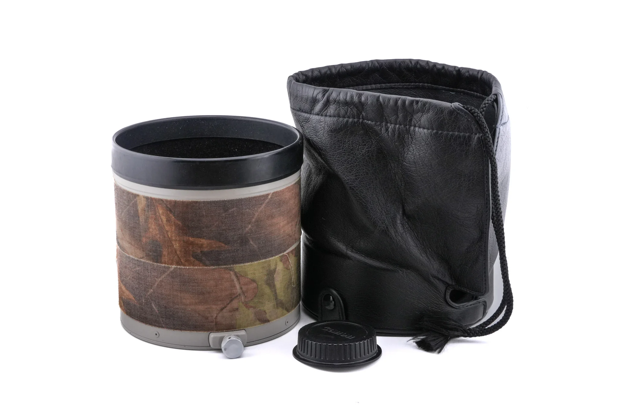Canon 300mm f2.8 L IS USM - Image 7