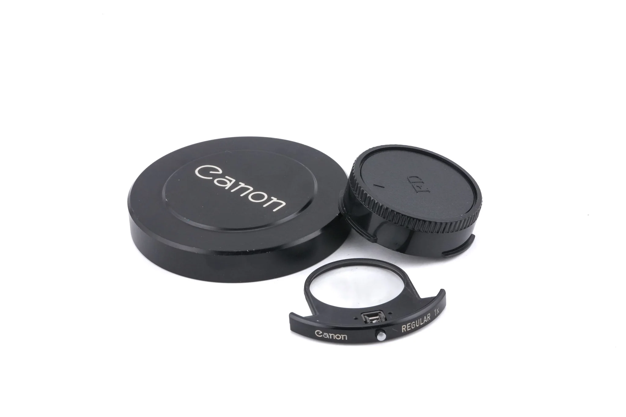 Canon 300mm f4 FDn - Image 6