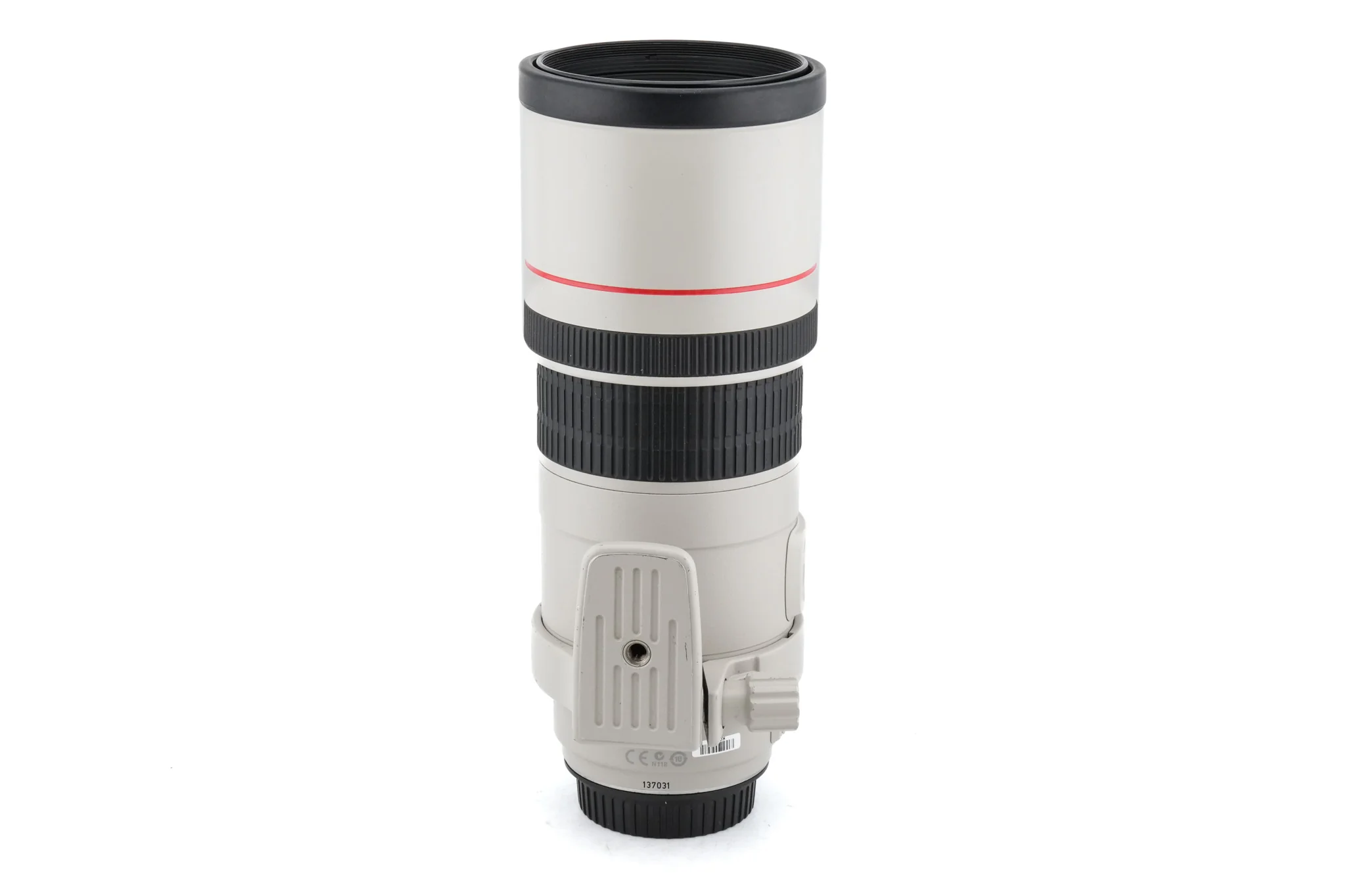 Canon 300mm f4 L IS USM - Image 3