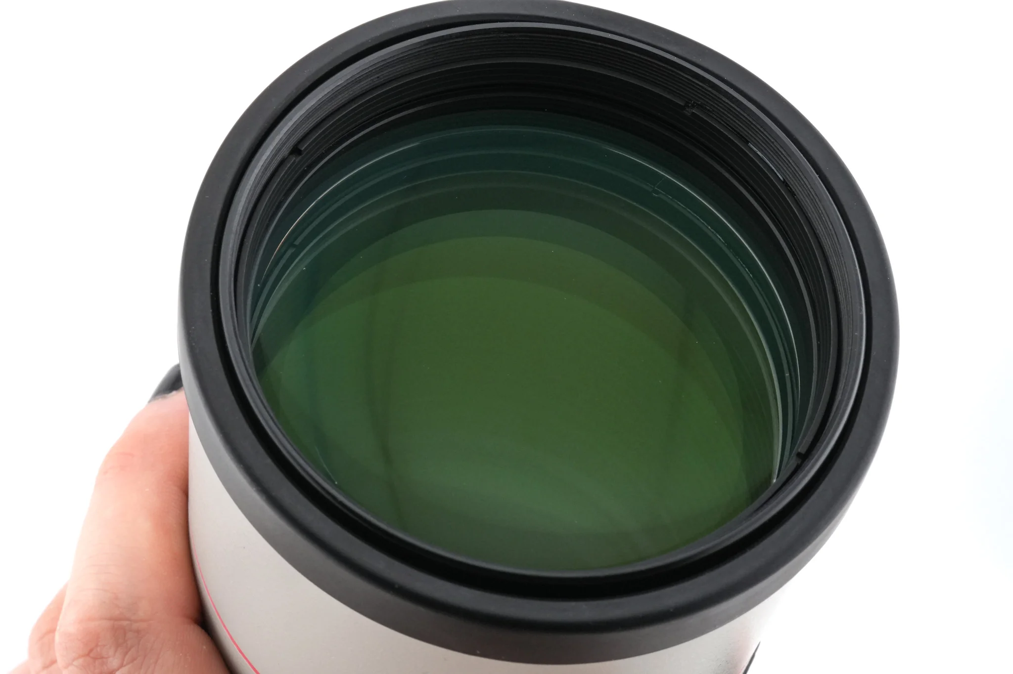 Canon 300mm f4 L IS USM - Image 5
