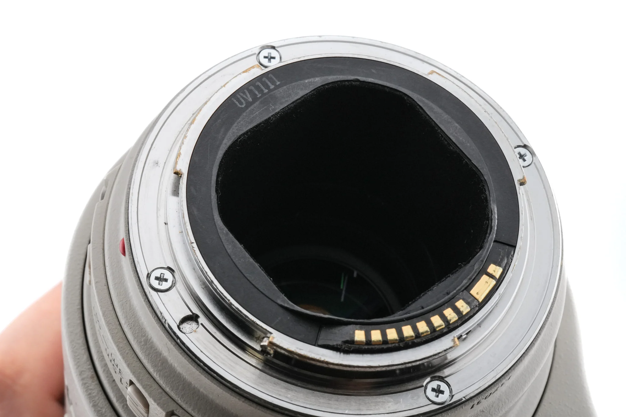 Canon 300mm f4 L IS USM - Image 6