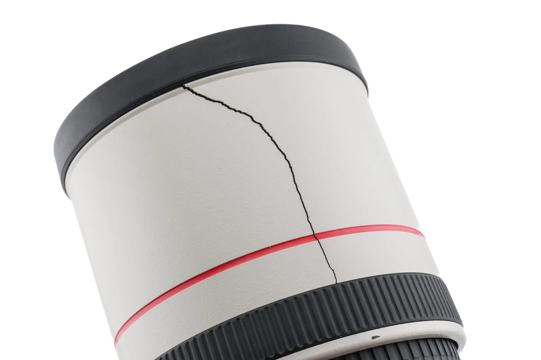 Canon 300mm f4 L IS USM - Image 8