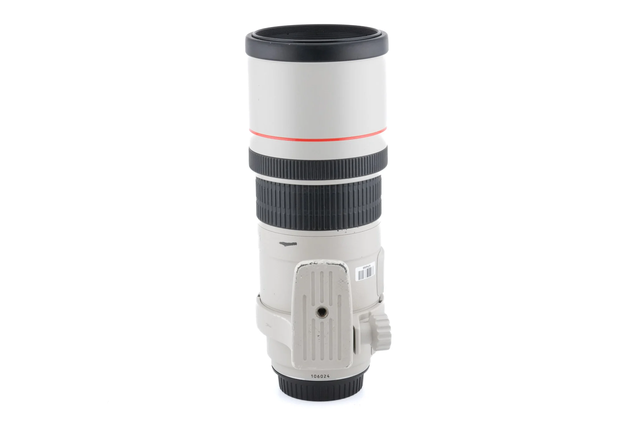 Canon 300mm f4 L IS USM - Image 2