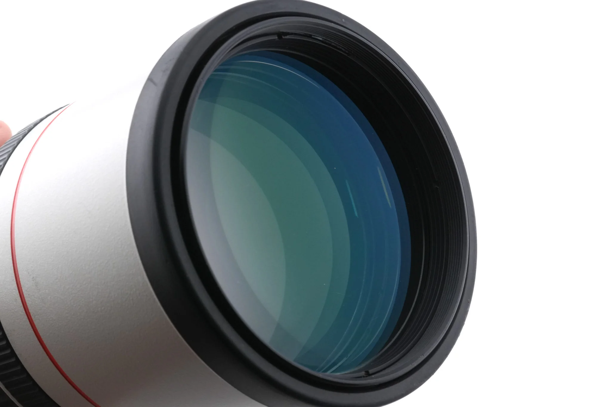 Canon 300mm f4 L IS USM - Image 5