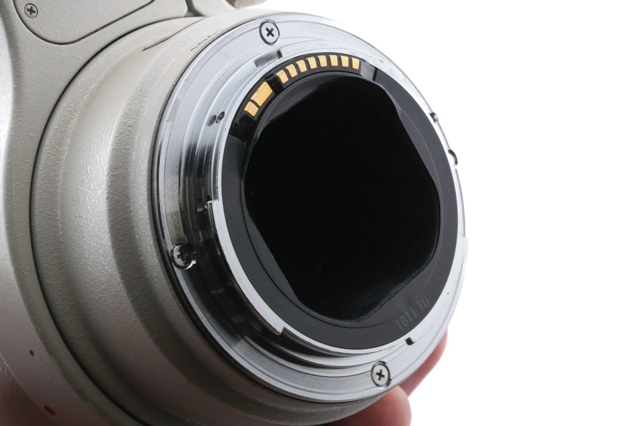 Canon 300mm f4 L IS USM - Image 6