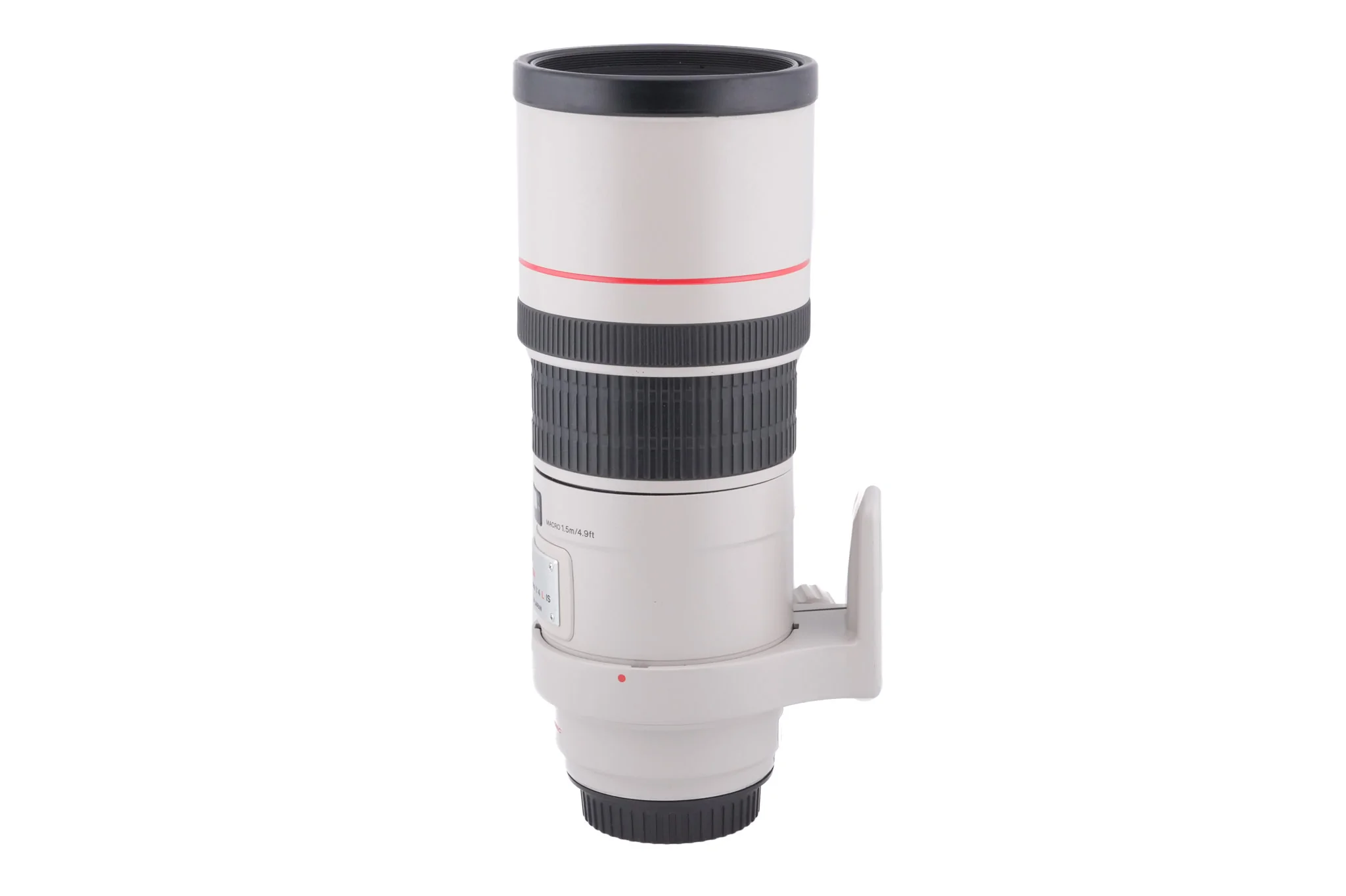 Canon 300mm f4 L IS USM - Image 2