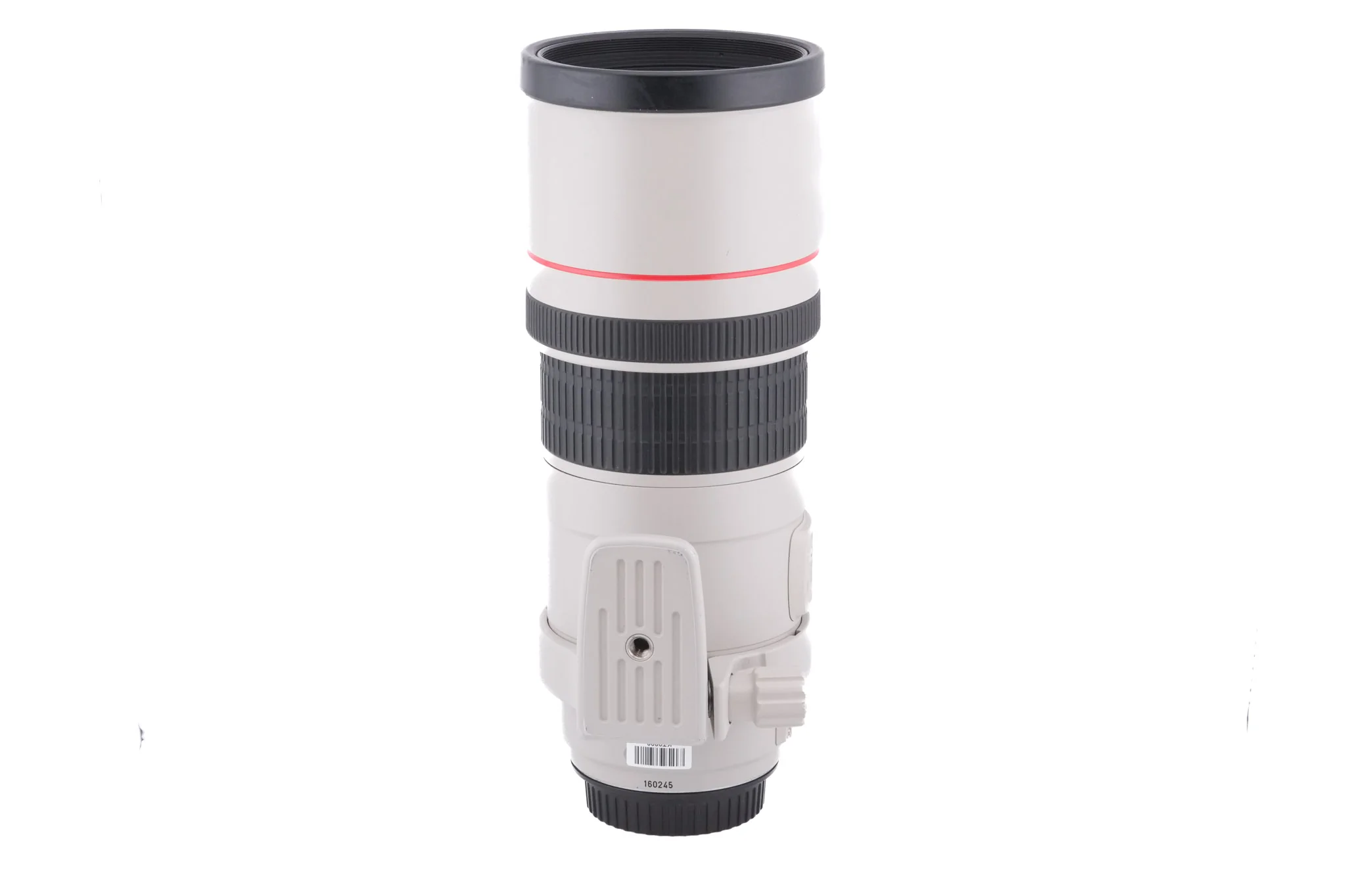 Canon 300mm f4 L IS USM - Image 3