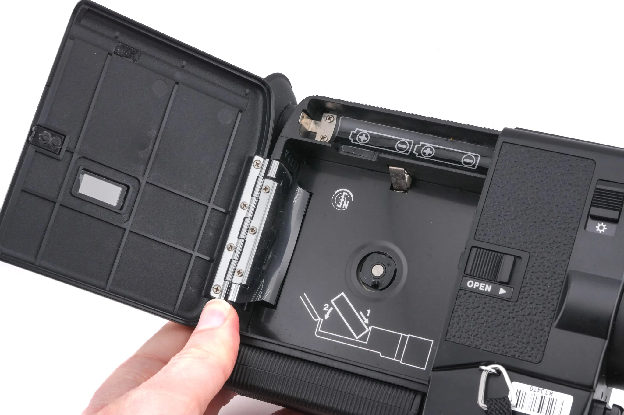 Canon 310XL - Image 4
