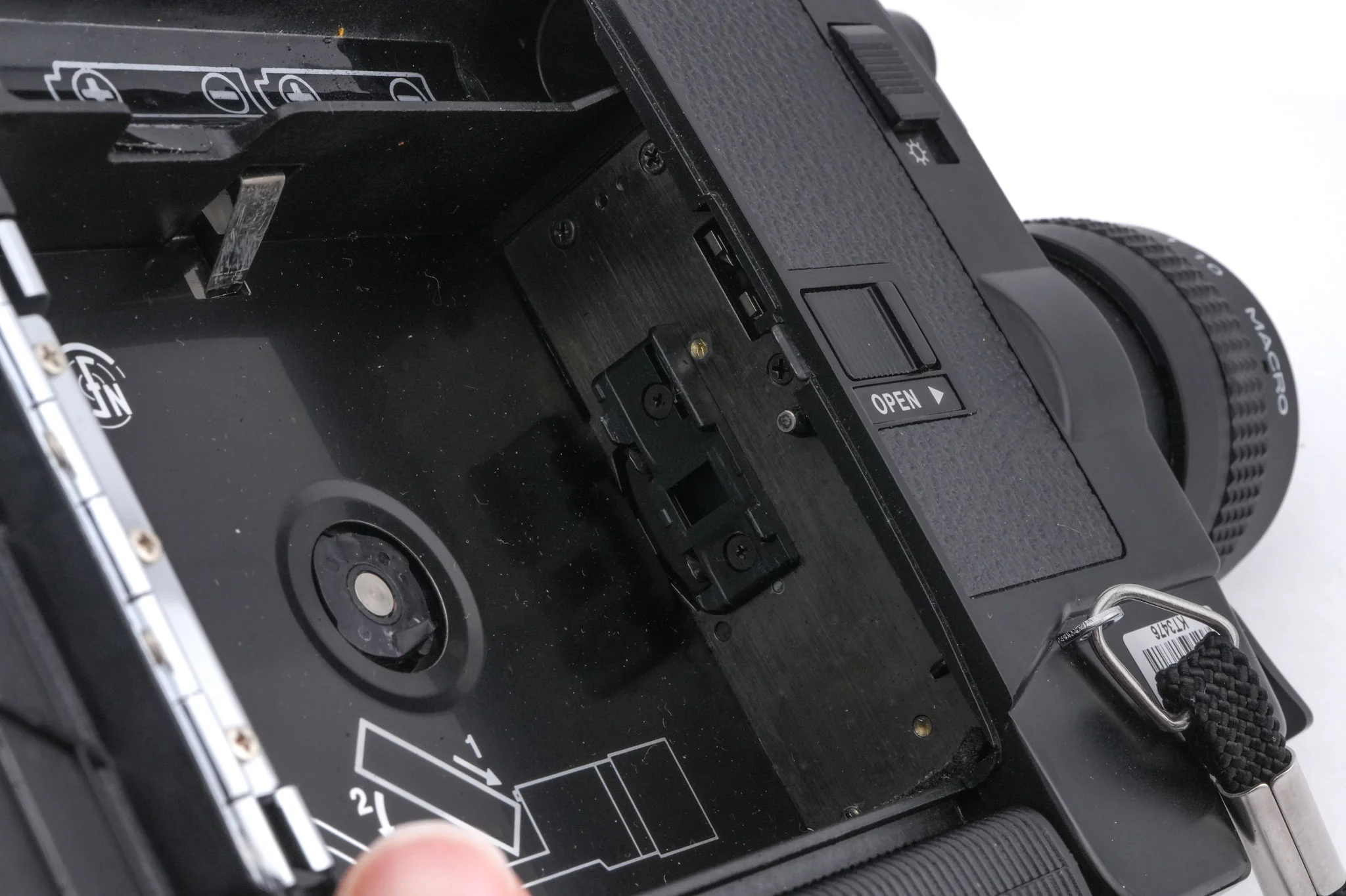 Canon 310XL - Image 5