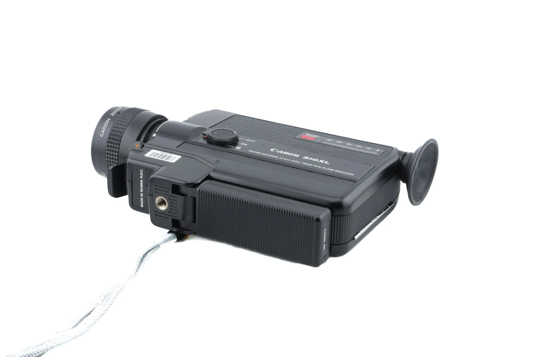 Canon 310XL - Image 4