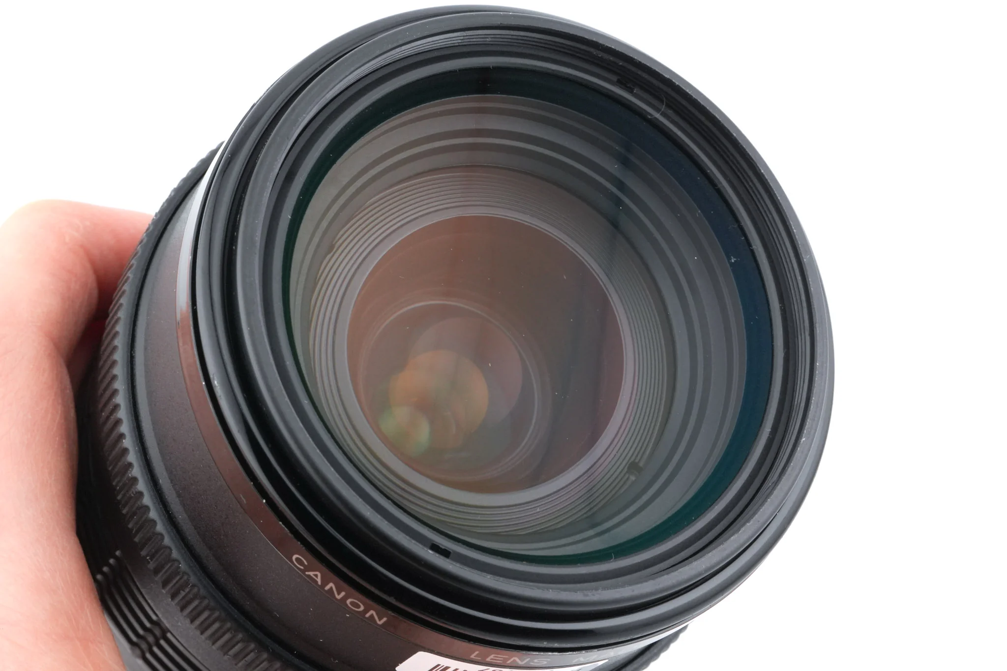Canon 35-105mm f3.5-4.5 - Image 3