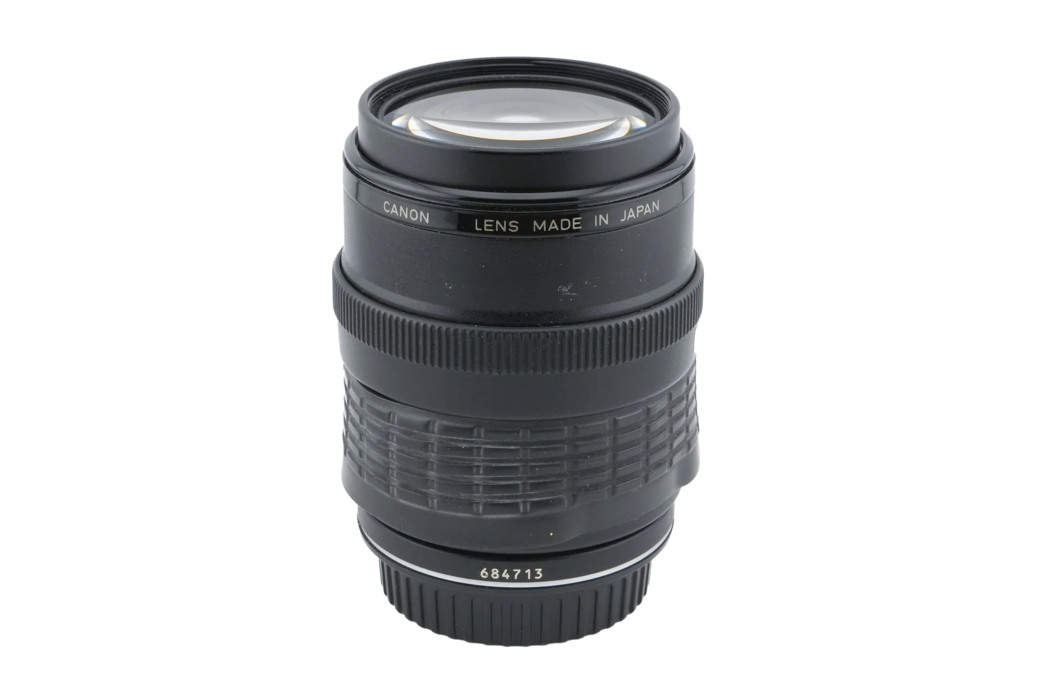 Canon 35-105mm f3.5-4.5 - Image 2