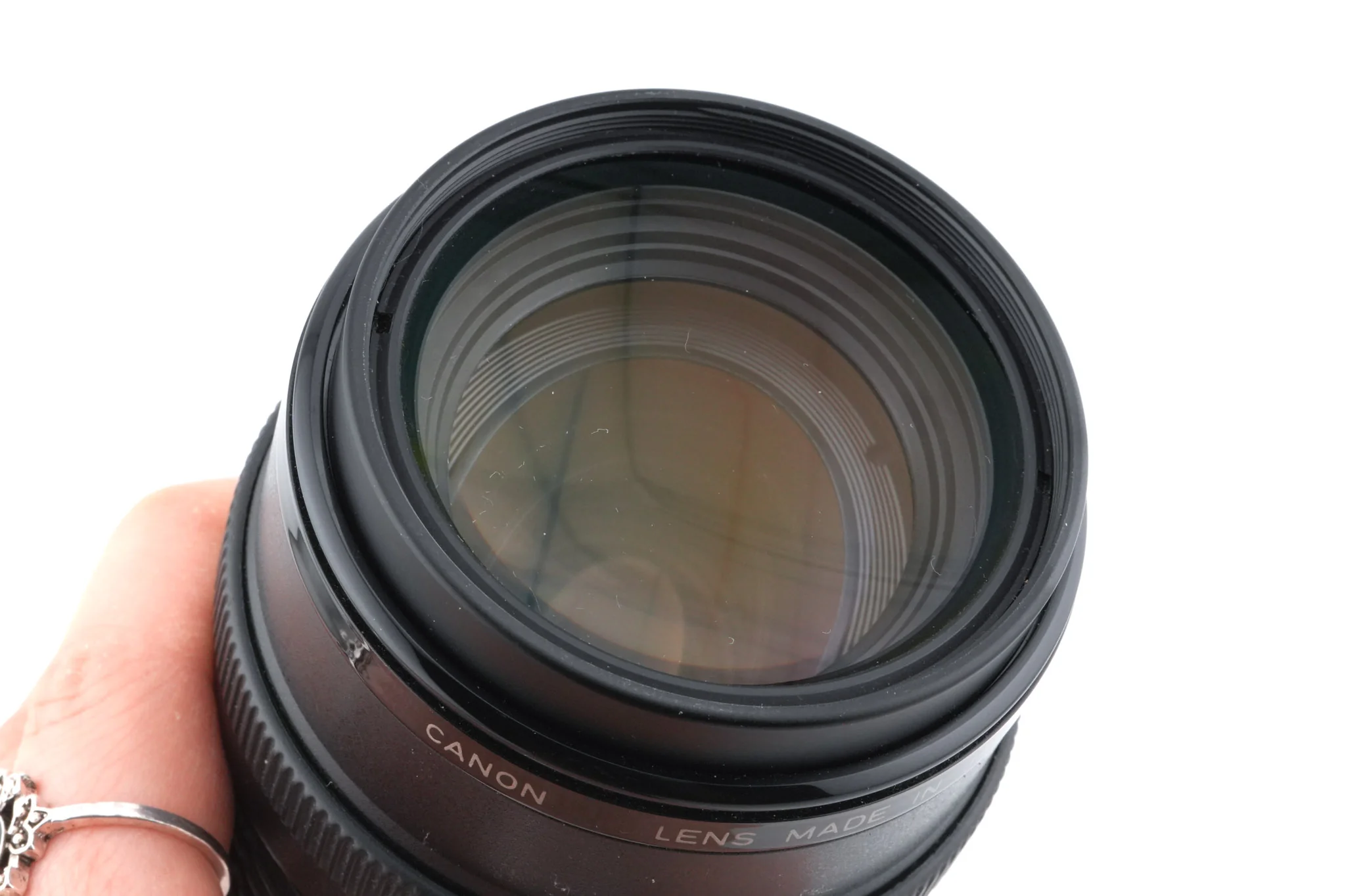 Canon 35-105mm f3.5-4.5 - Image 3