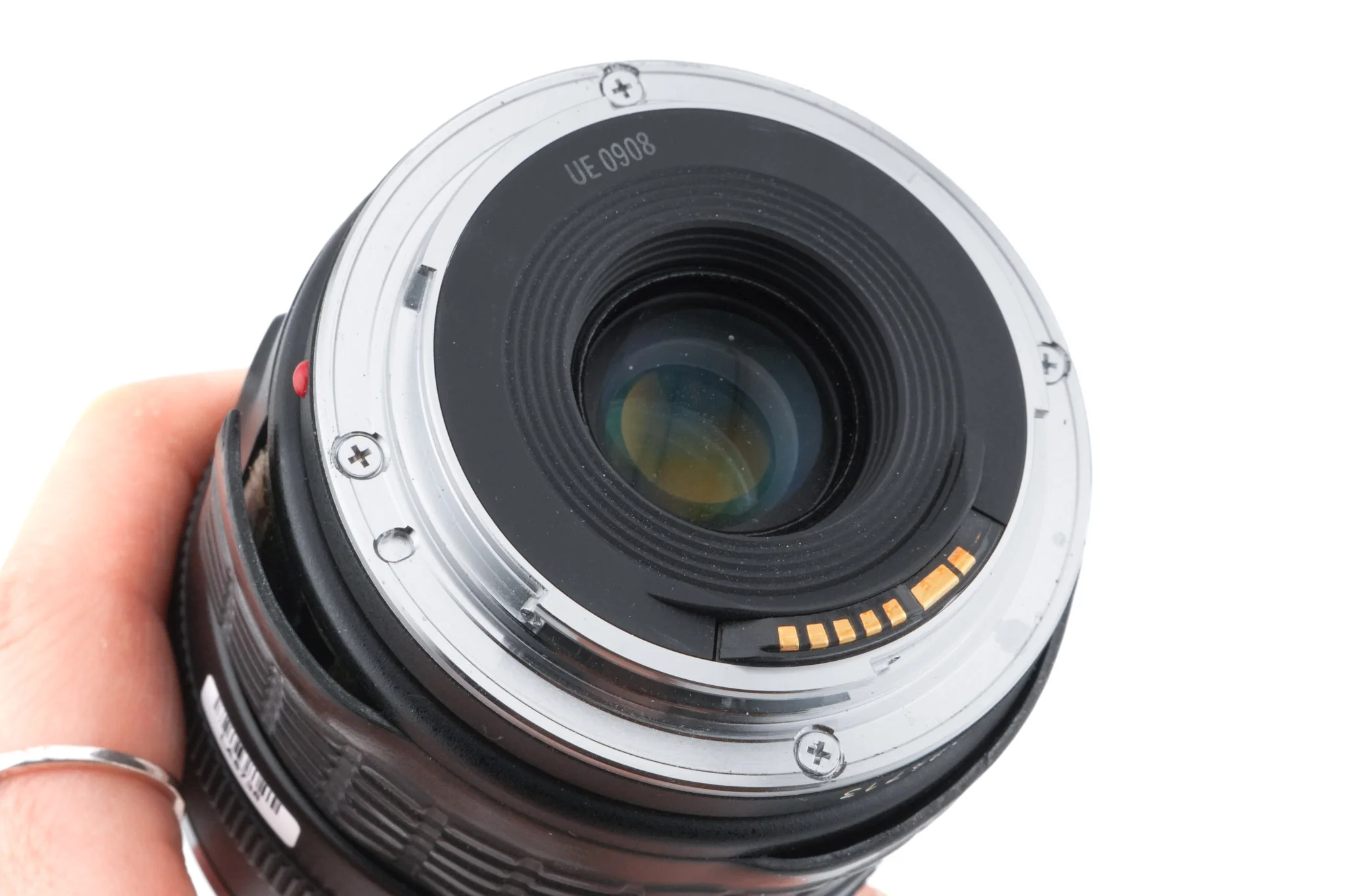 Canon 35-105mm f3.5-4.5 - Image 4
