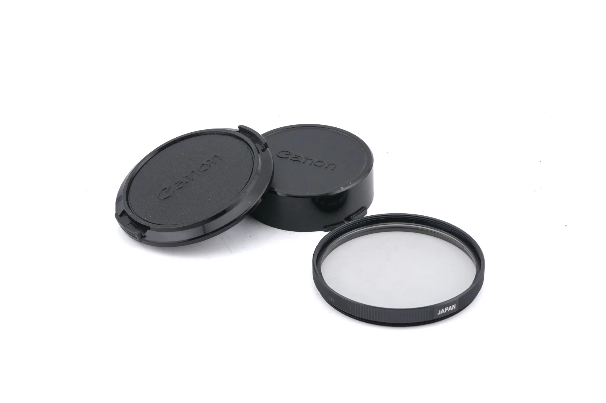 Canon 35-105mm f3.5-4.5 Macro FDn - Image 5