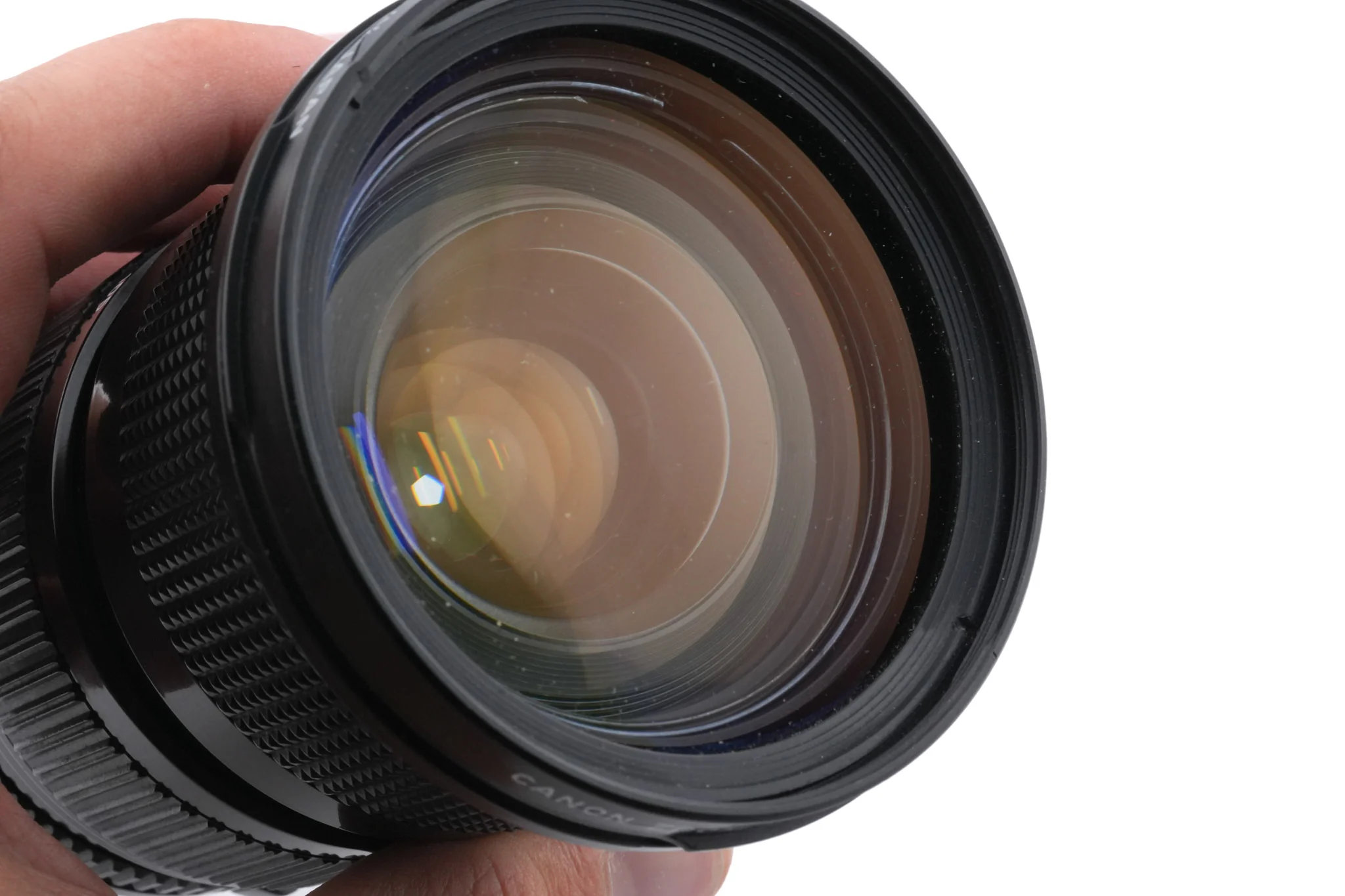 Canon 35-105mm f3.5 FDn - Image 3