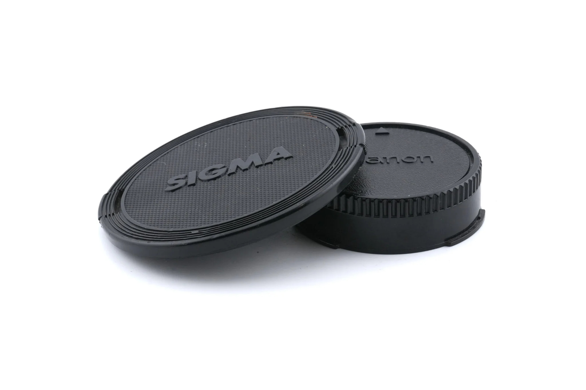 Canon 35-105mm f3.5 FDn - Image 5