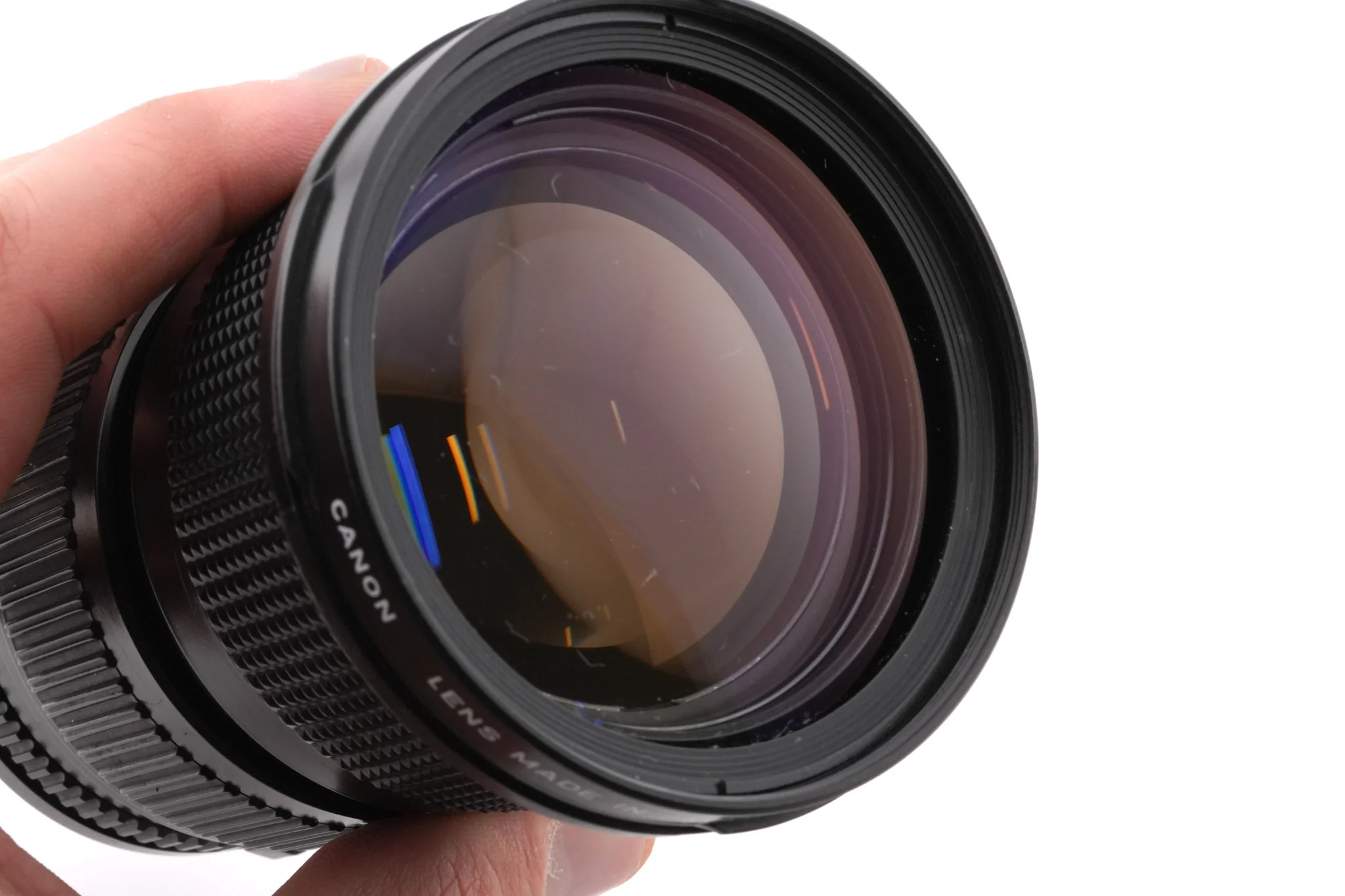Canon 35-105mm f3.5 FDn - Image 3