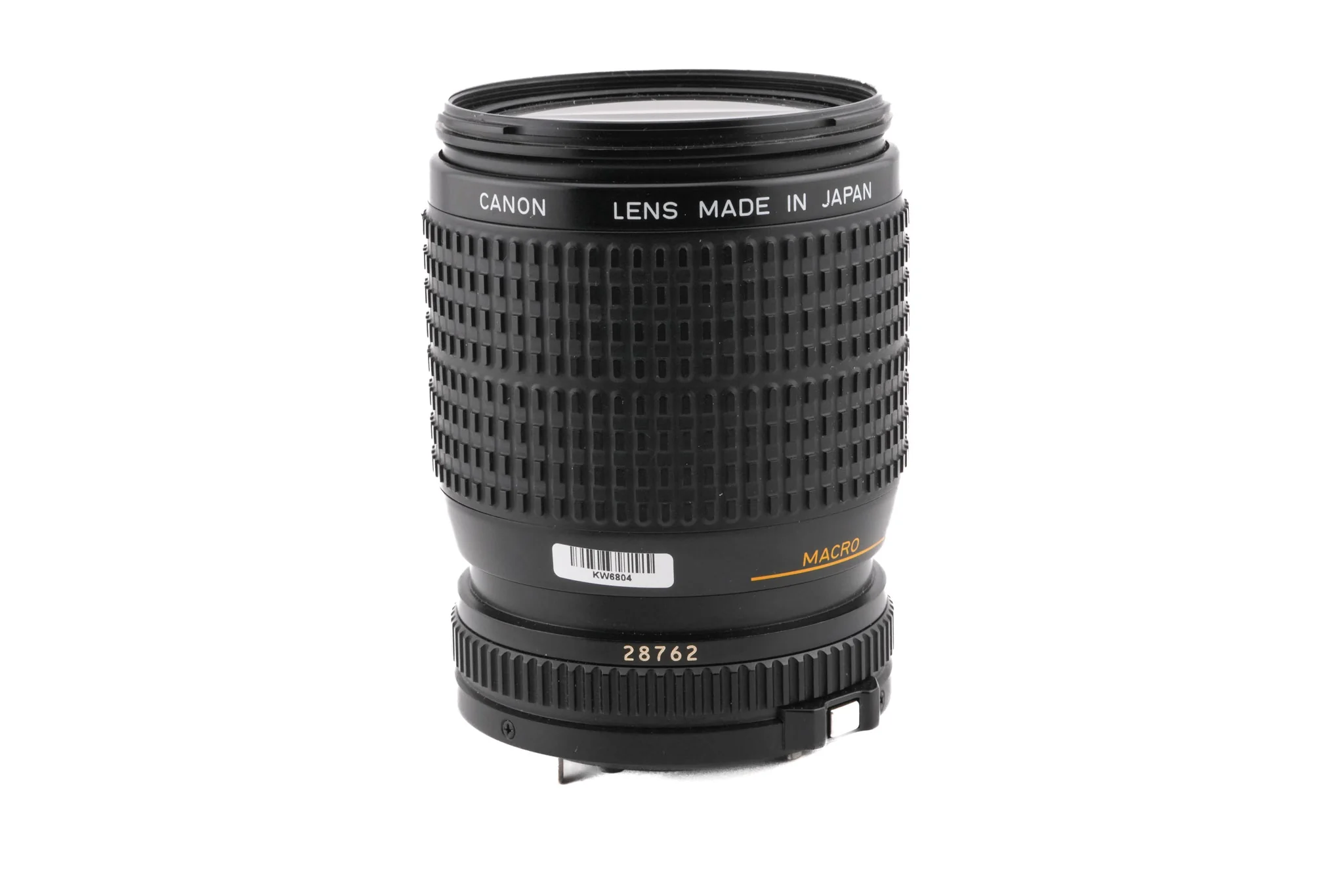 Canon 35-105mm f3.5 FDn - Image 2