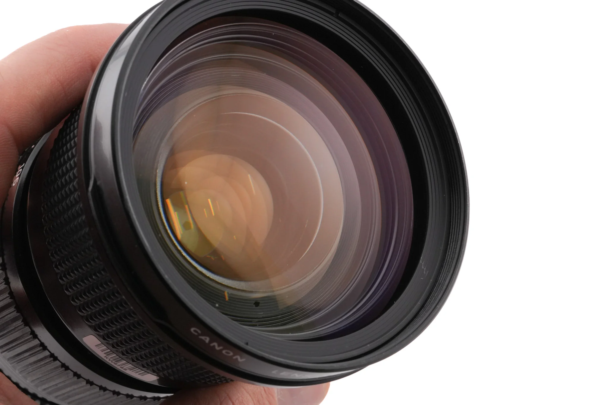 Canon 35-105mm f3.5 FDn - Image 3