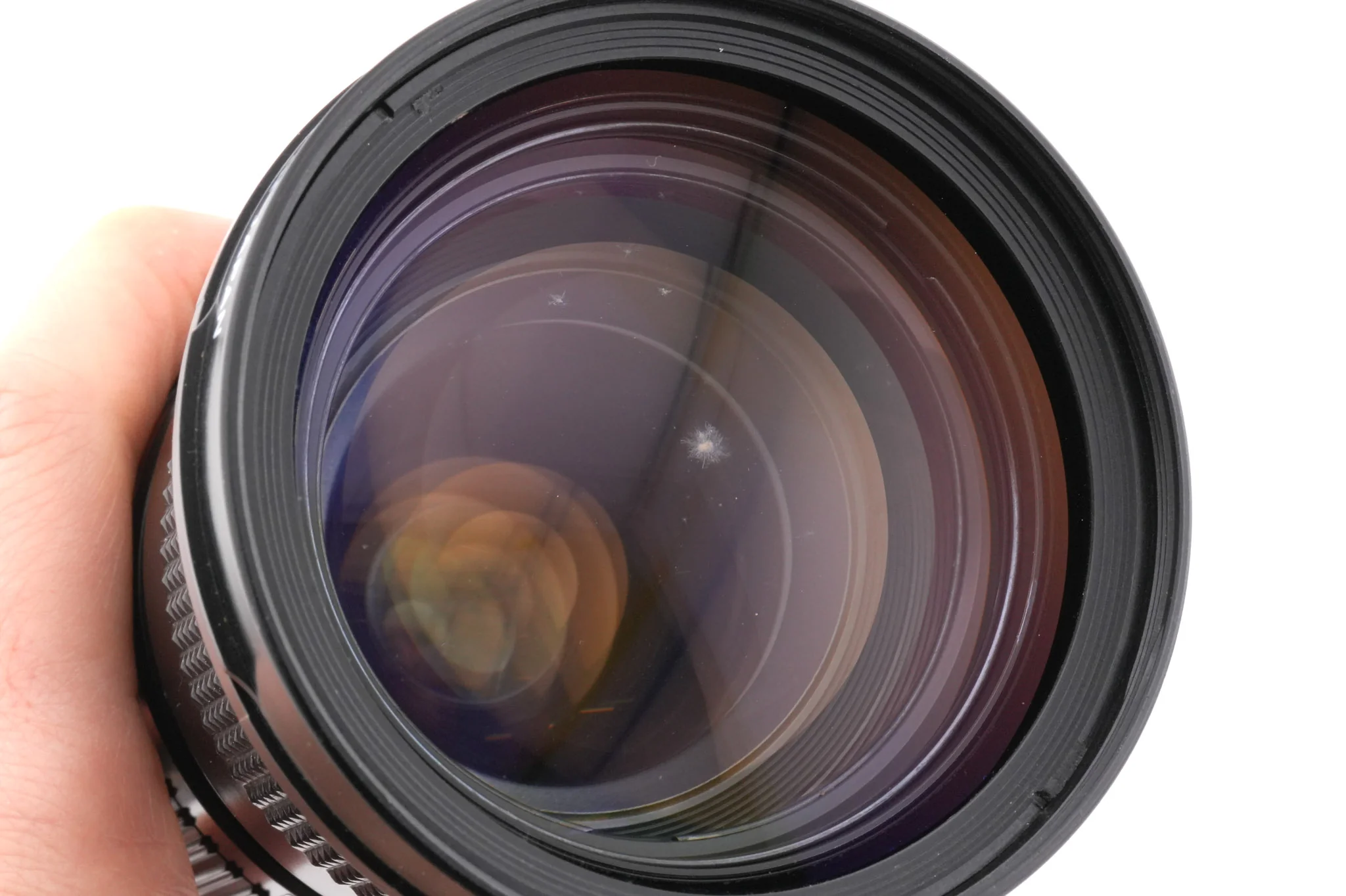Canon 35-105mm f3.5 FDn - Image 3