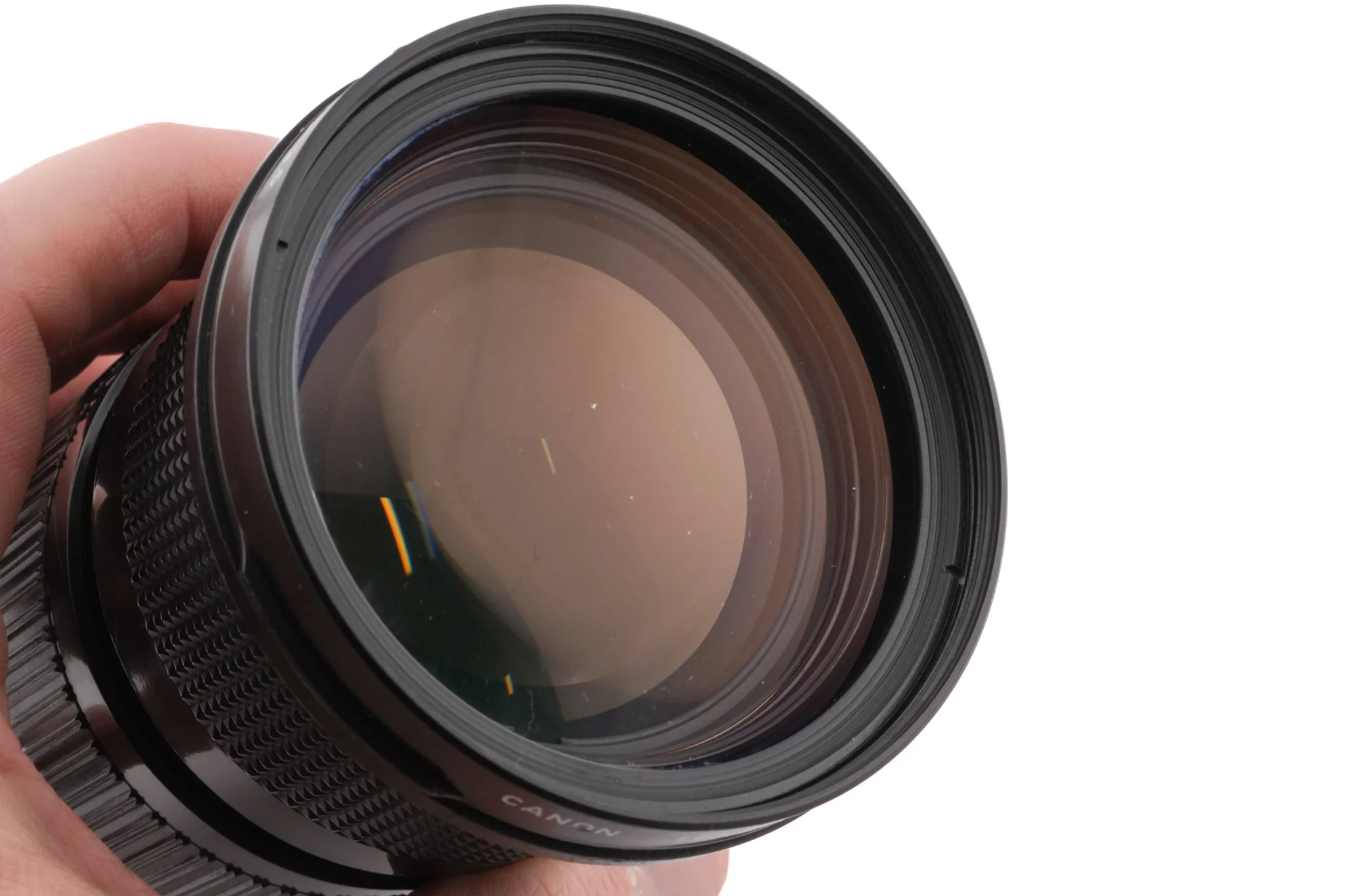 Canon 35-105mm f3.5 FDn - Image 3