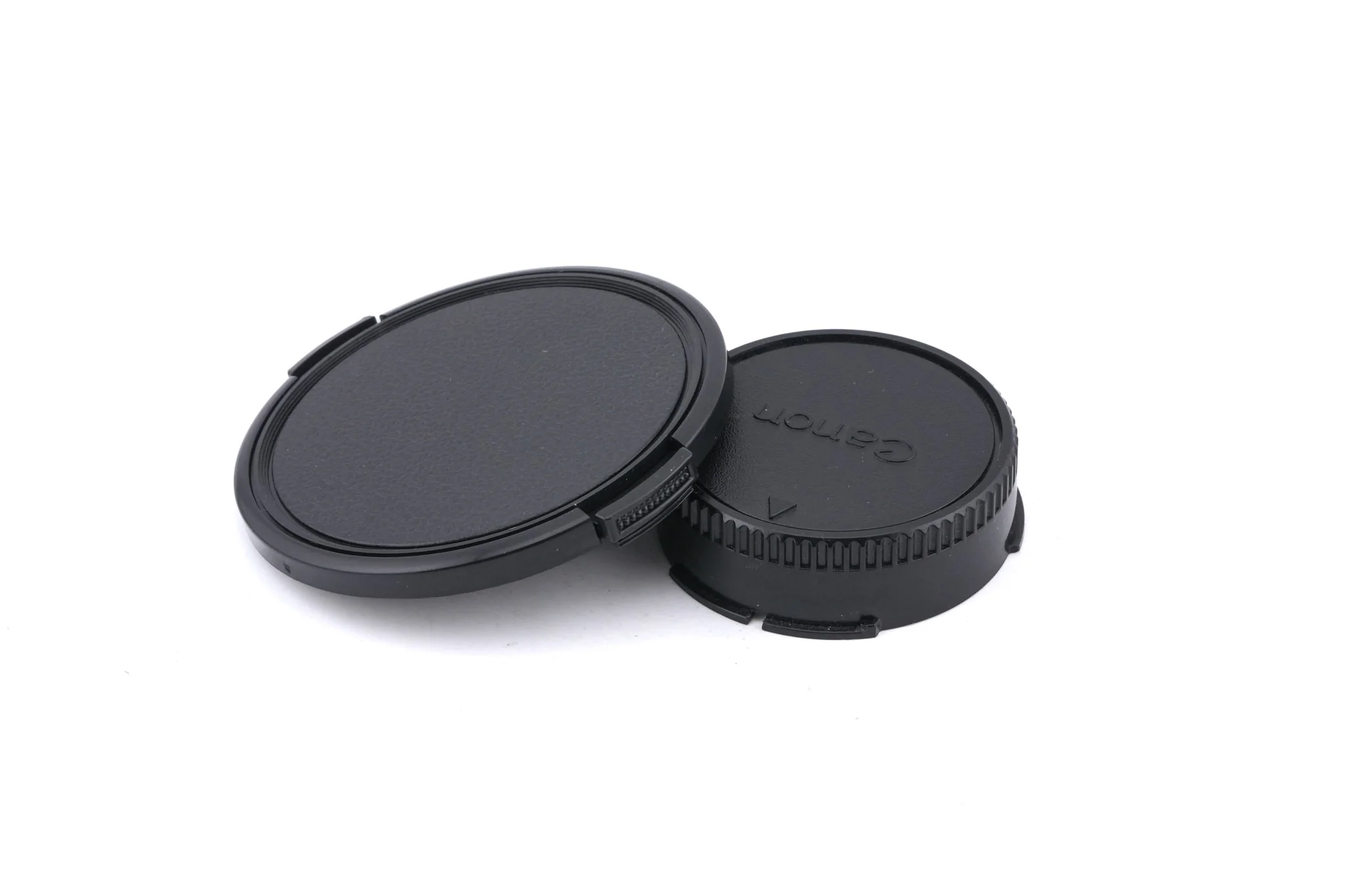 Canon 35-105mm f3.5 FDn - Image 5