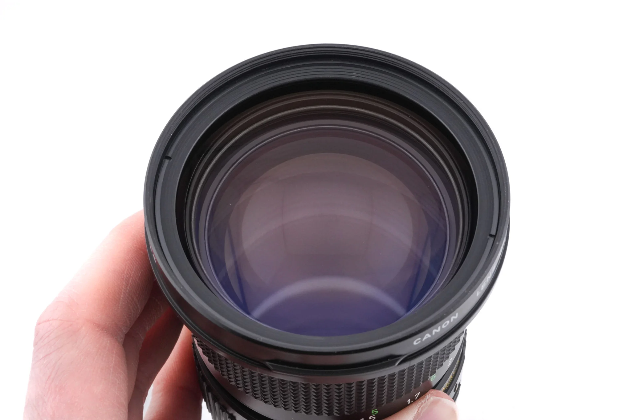 Canon 35-105mm f3.5 FDn - Image 3